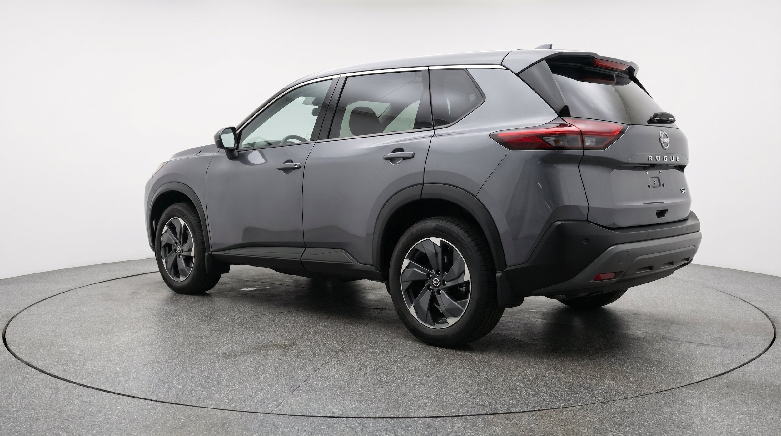 Thumbnail: 2024 Nissan Rogue - 6
