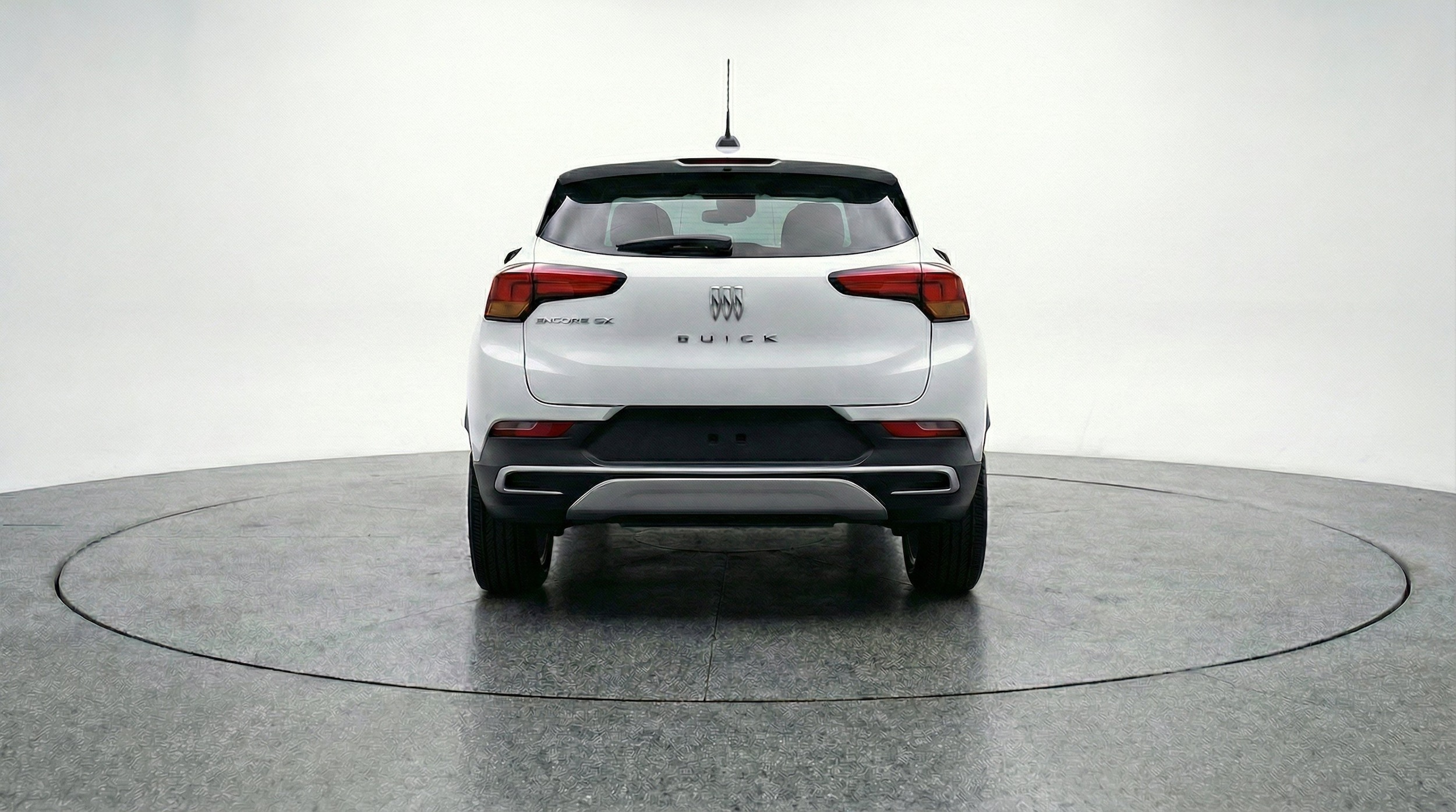 Thumbnail: 2026 Buick Encore GX - 7