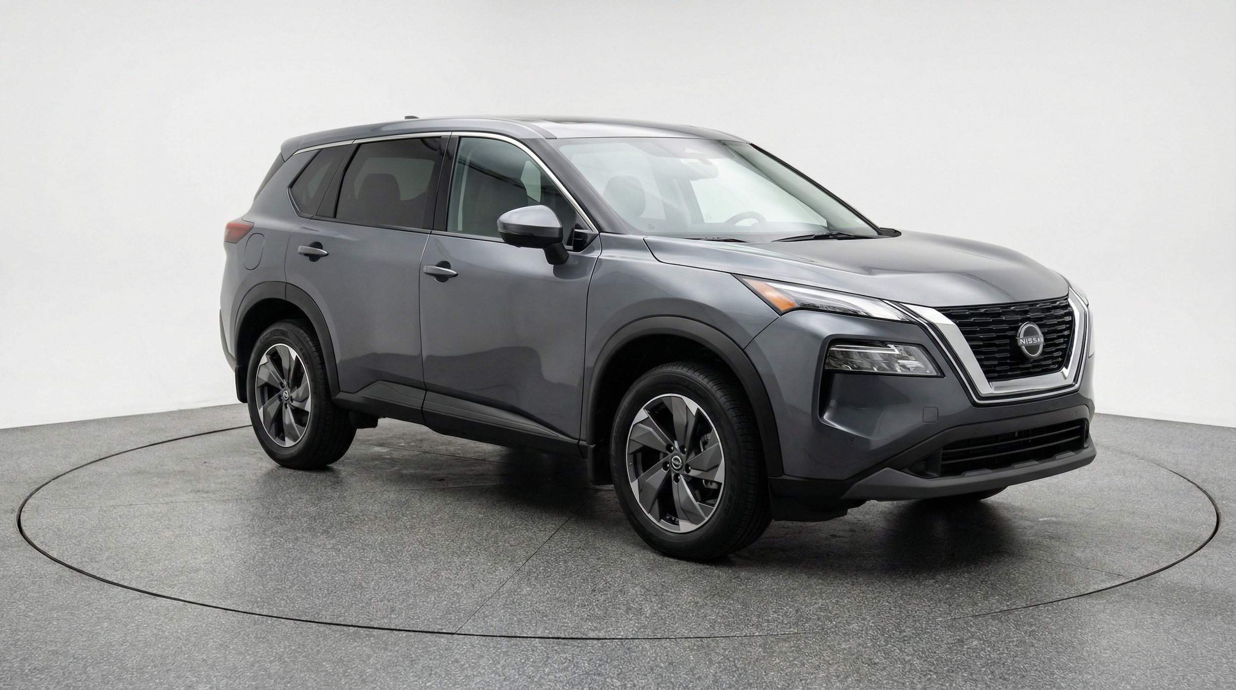 Thumbnail: 2025 Nissan Rogue - 1
