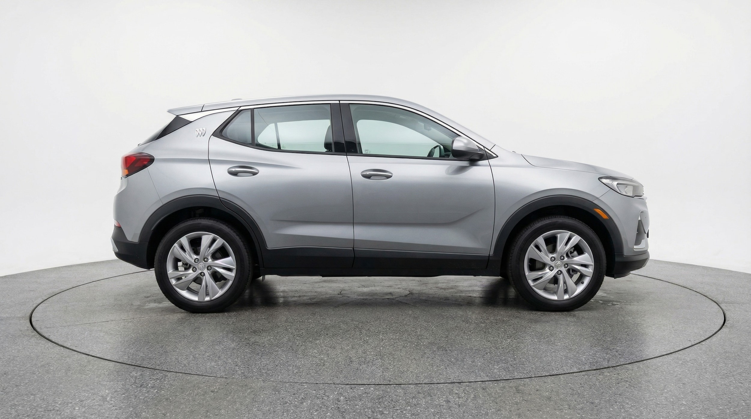 Thumbnail: 2025 Buick Encore GX - 8