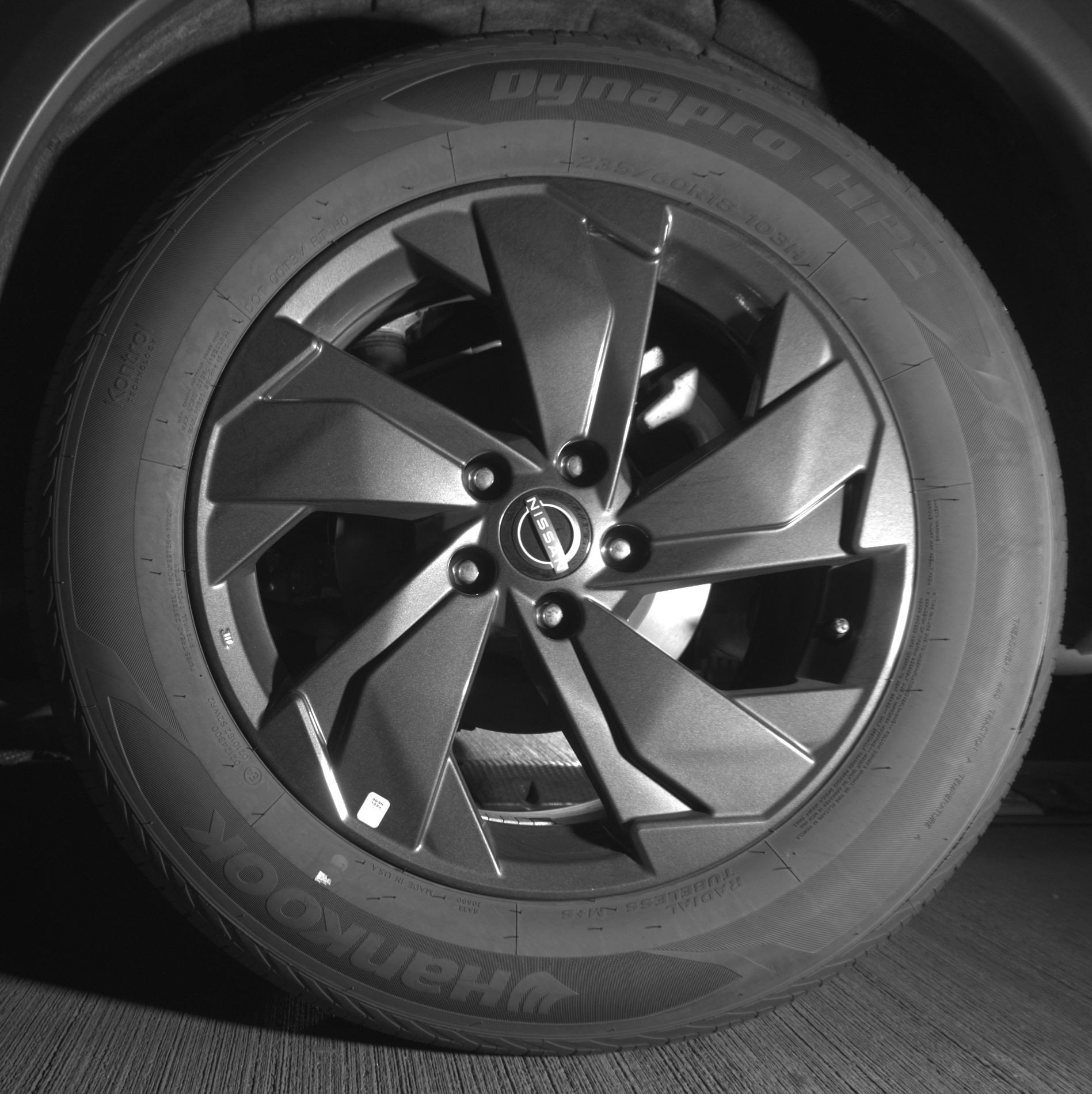 Thumbnail: 2026 Nissan Rogue - 14