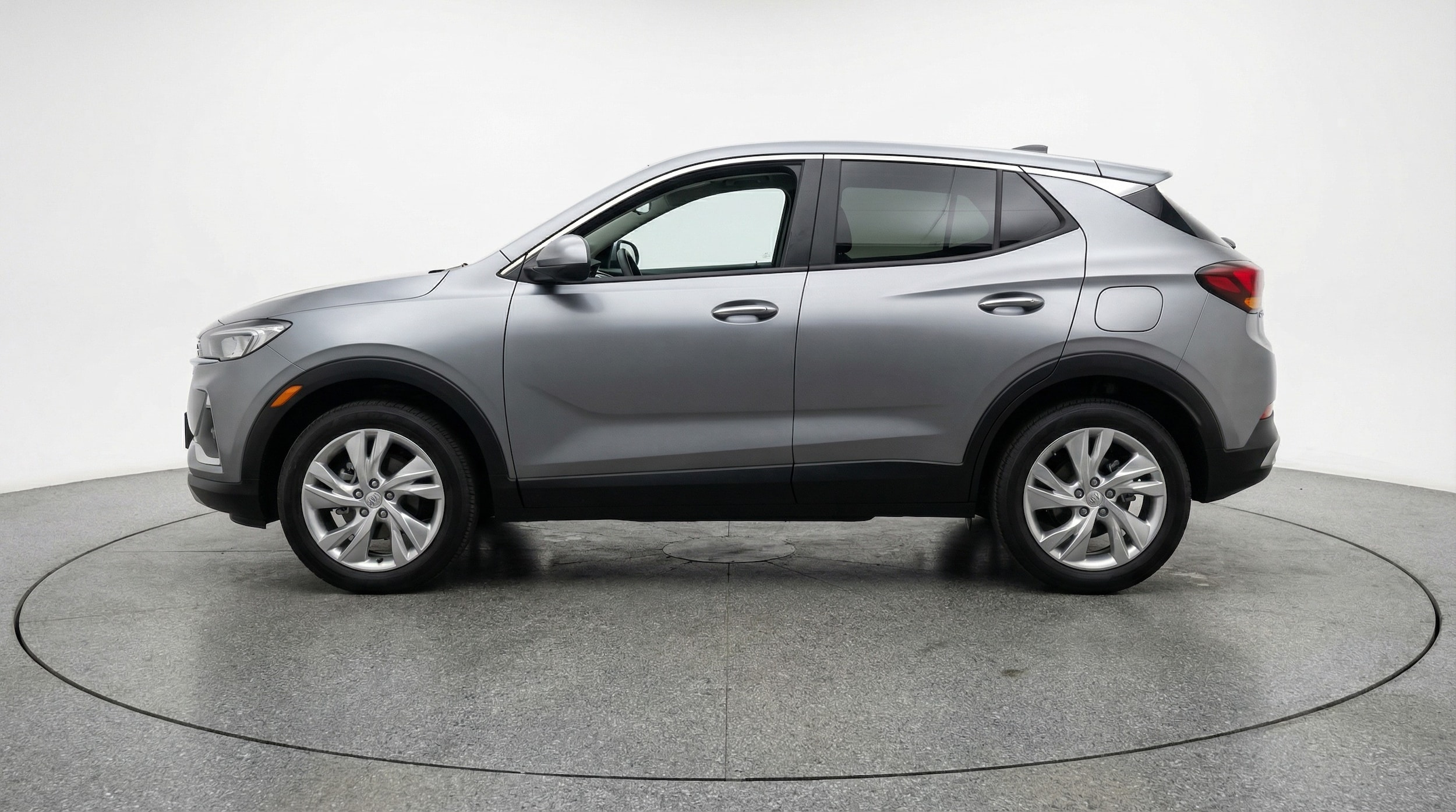 Thumbnail: 2025 Buick Encore GX - 4