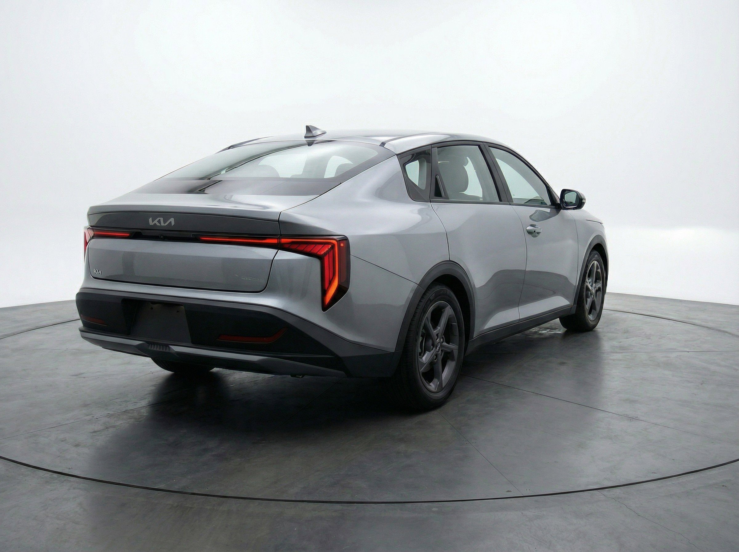 Thumbnail: 2025 Kia K4 - 9