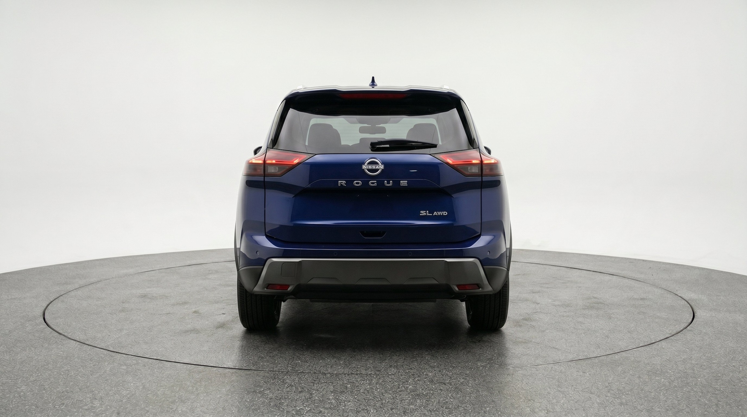 Thumbnail: 2026 Nissan Rogue - 7