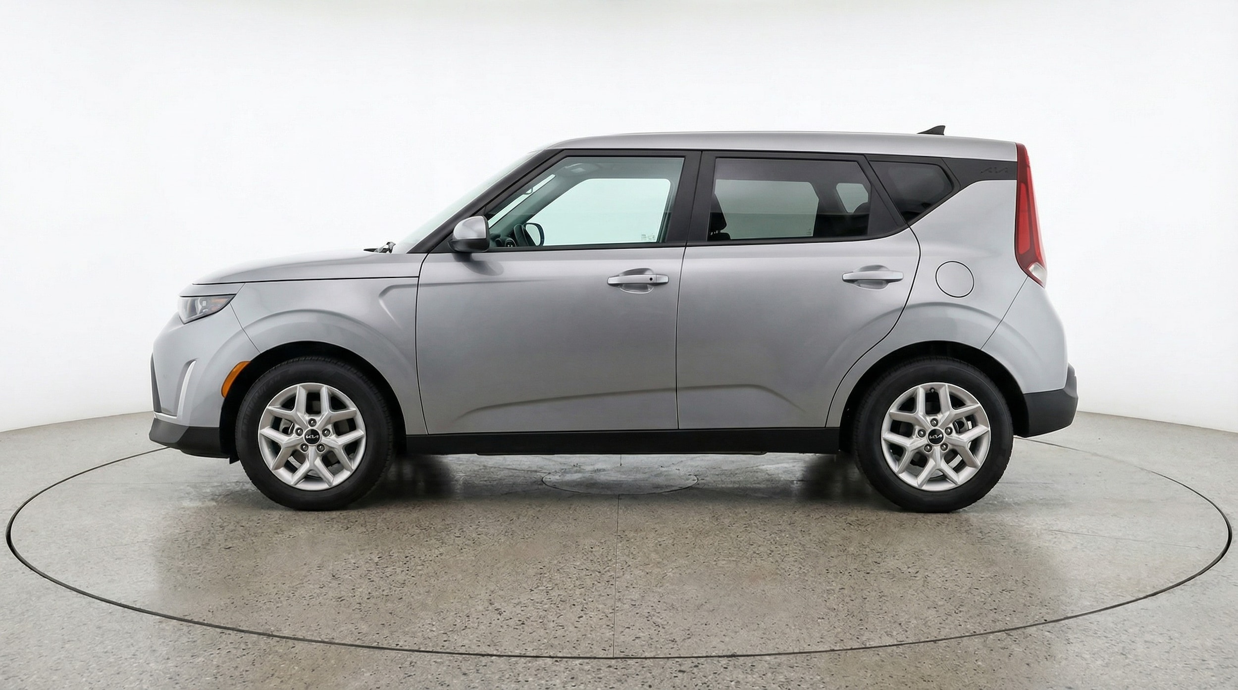 Thumbnail: 2025 Kia Soul - 4