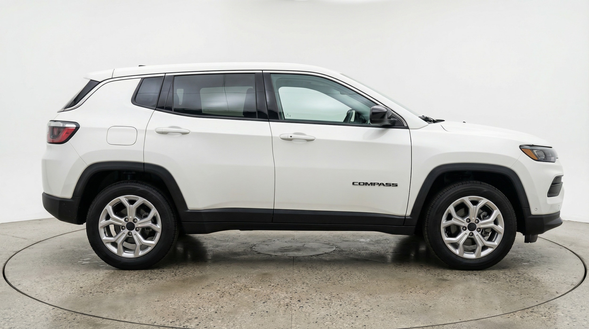 Thumbnail: 2025 Jeep Compass - 8