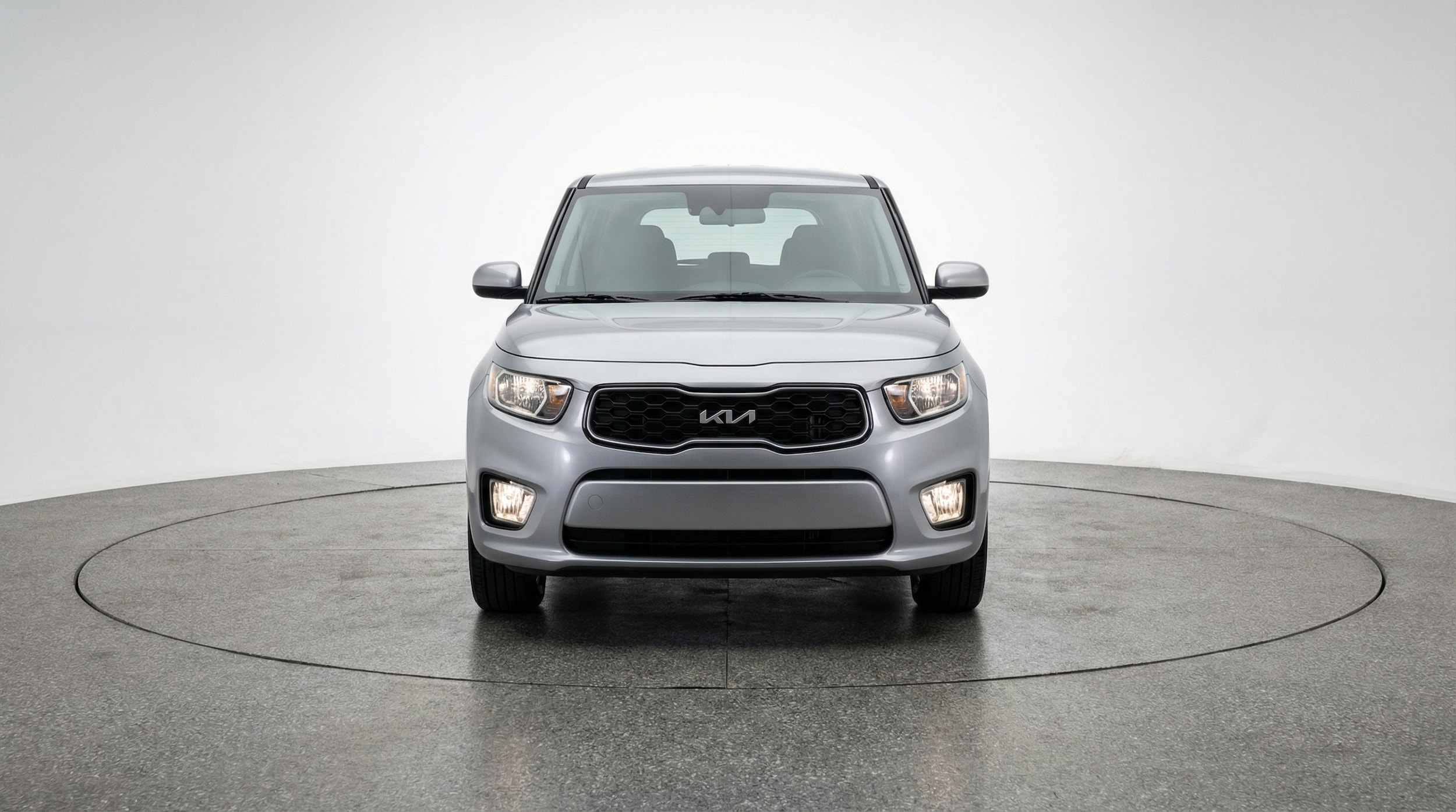 Thumbnail: 2025 Kia Soul - 2