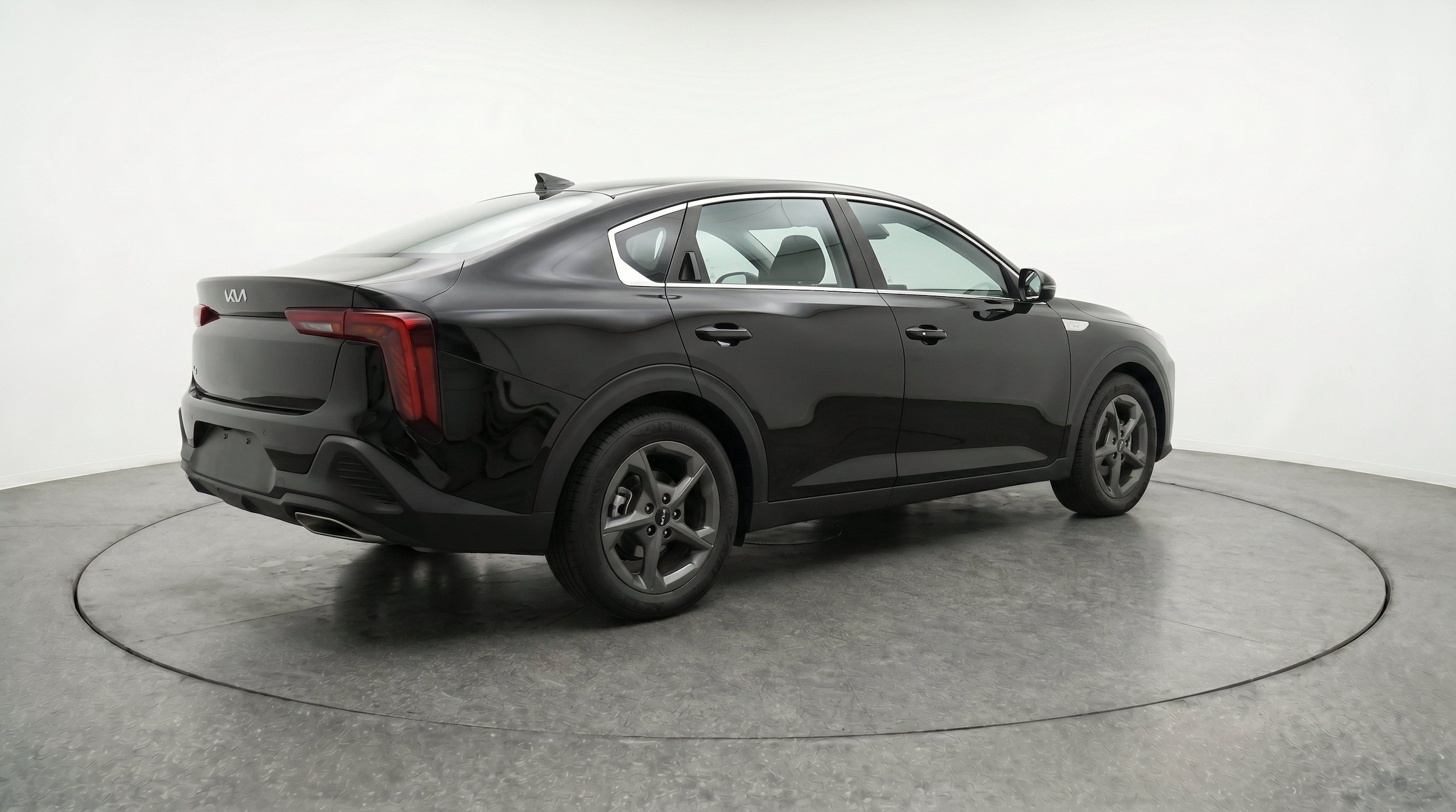 Thumbnail: 2026 Kia K4 - 9