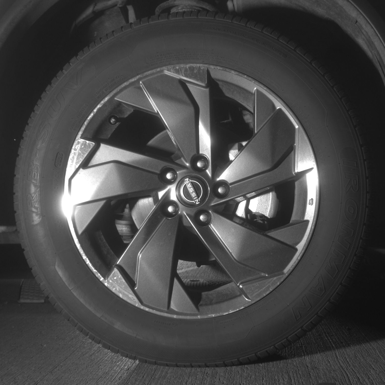 Thumbnail: 2025 Nissan Rogue - 10