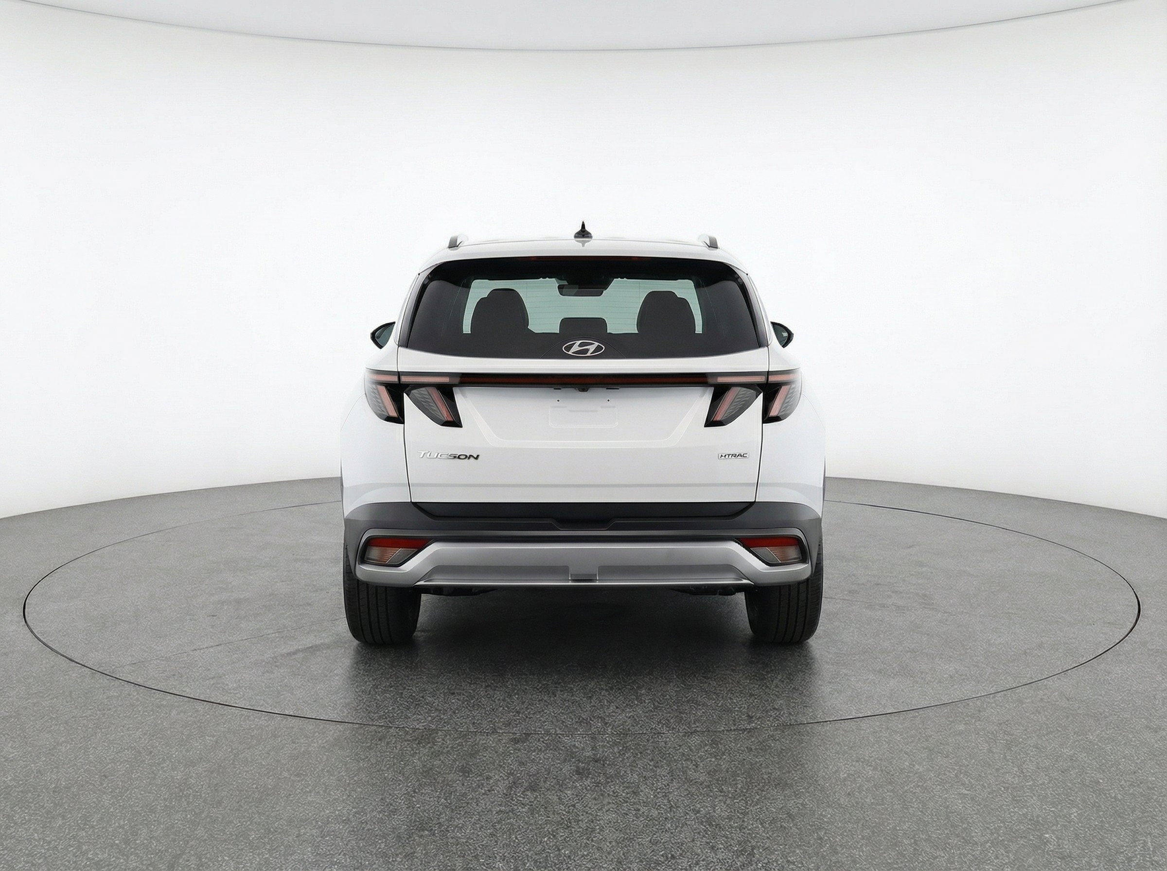 Thumbnail: 2026 Hyundai Tucson - 7