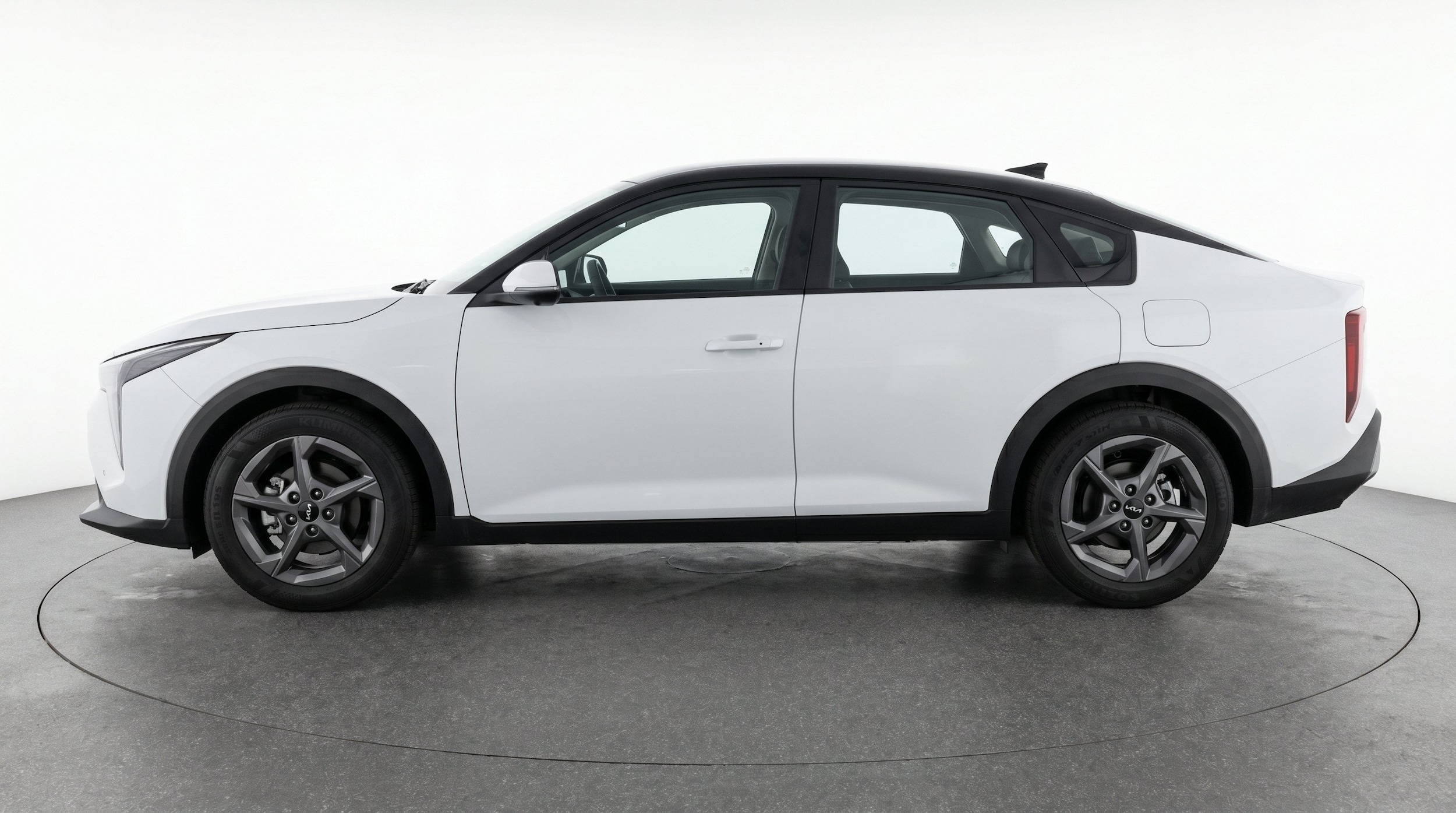 Thumbnail: 2026 Kia K4 - 5
