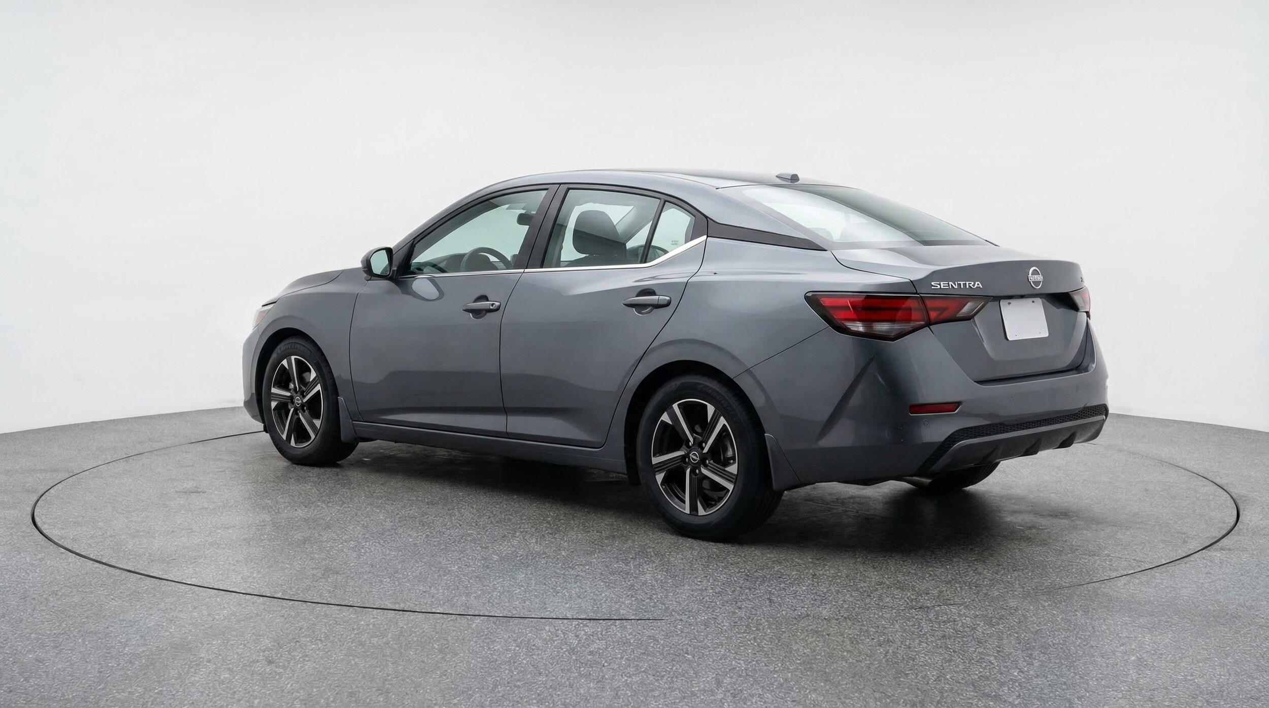 Thumbnail: 2025 Nissan Sentra - 5