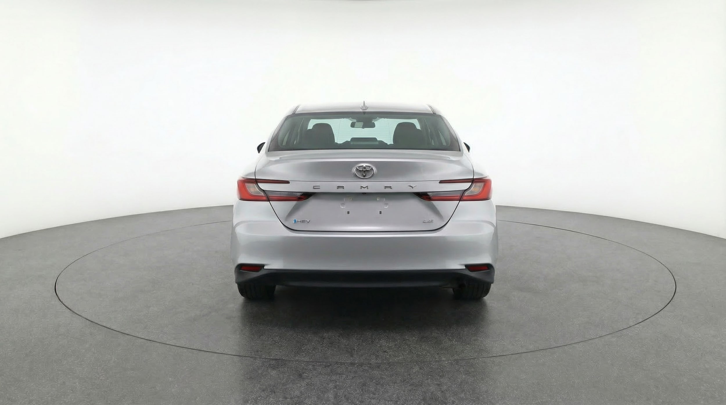 Thumbnail: 2025 Toyota Camry - 6