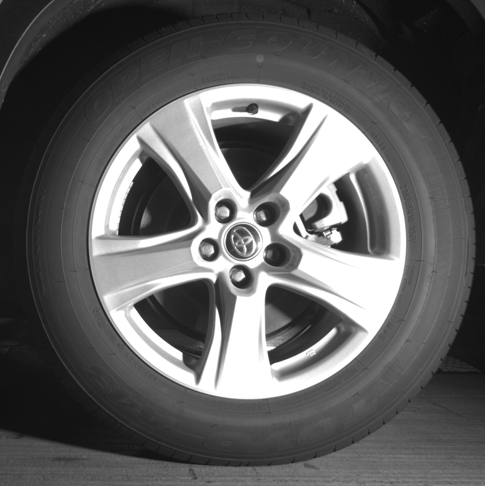 Thumbnail: 2025 Toyota Highlander - 11