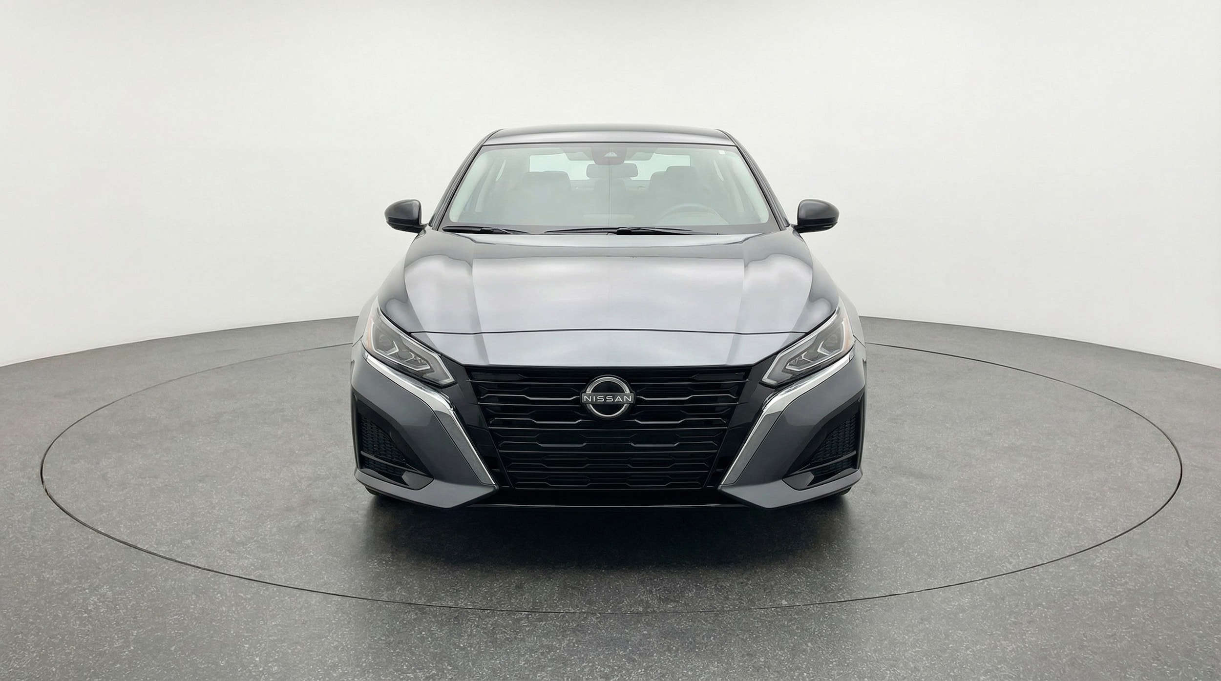 Thumbnail: 2025 Nissan Altima - 2