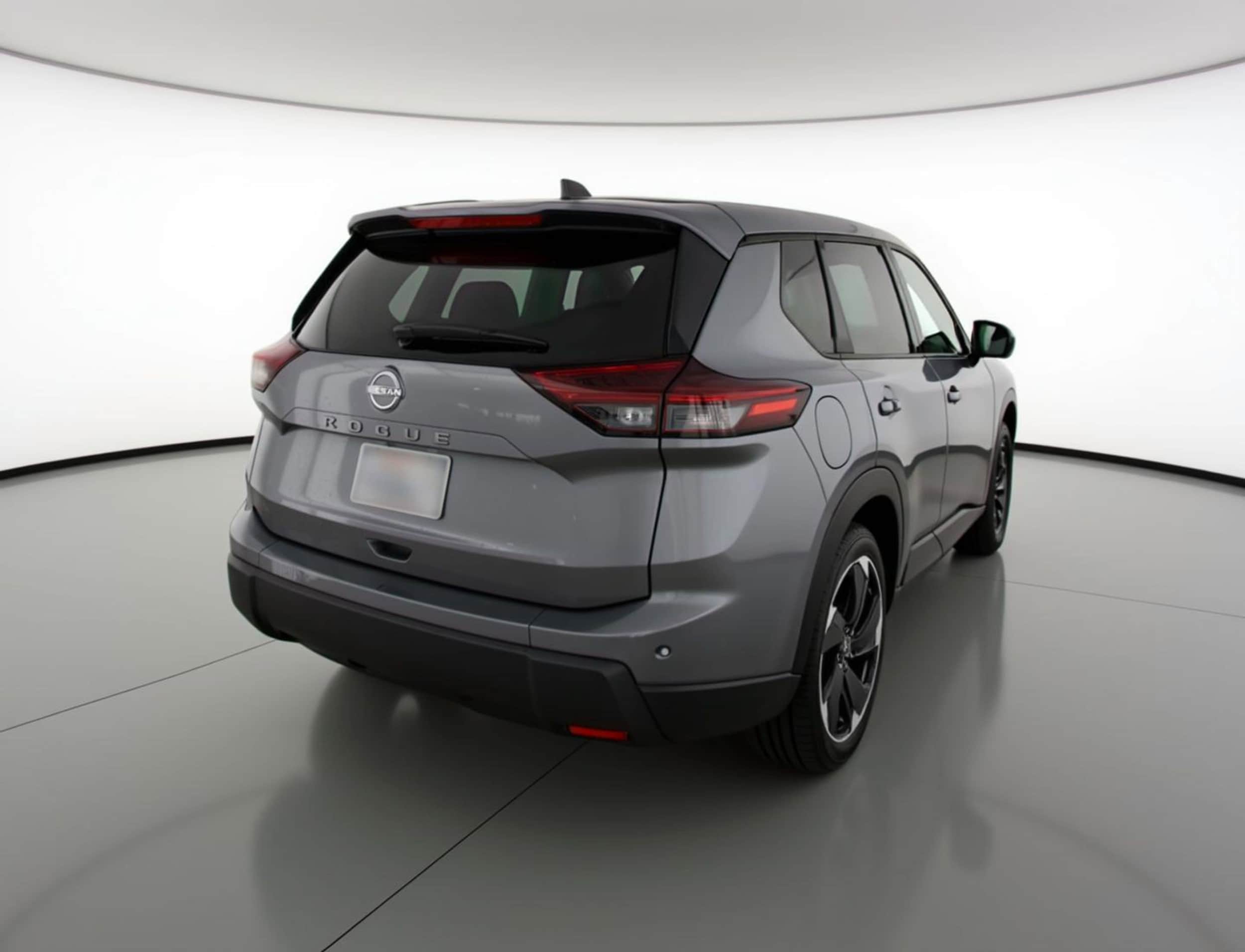 Thumbnail: 2025 Nissan Rogue - 9