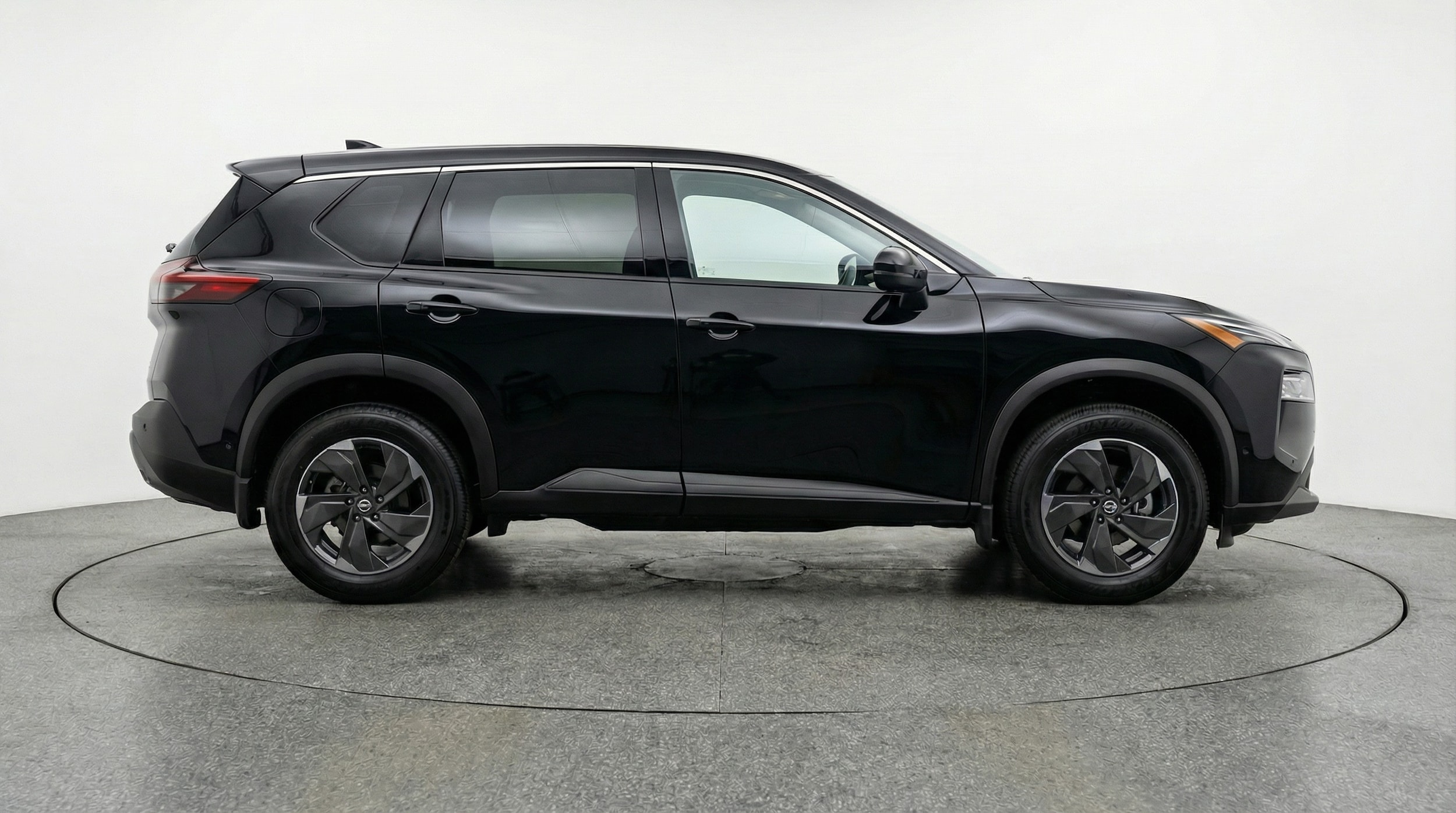 Thumbnail: 2025 Nissan Rogue - 8