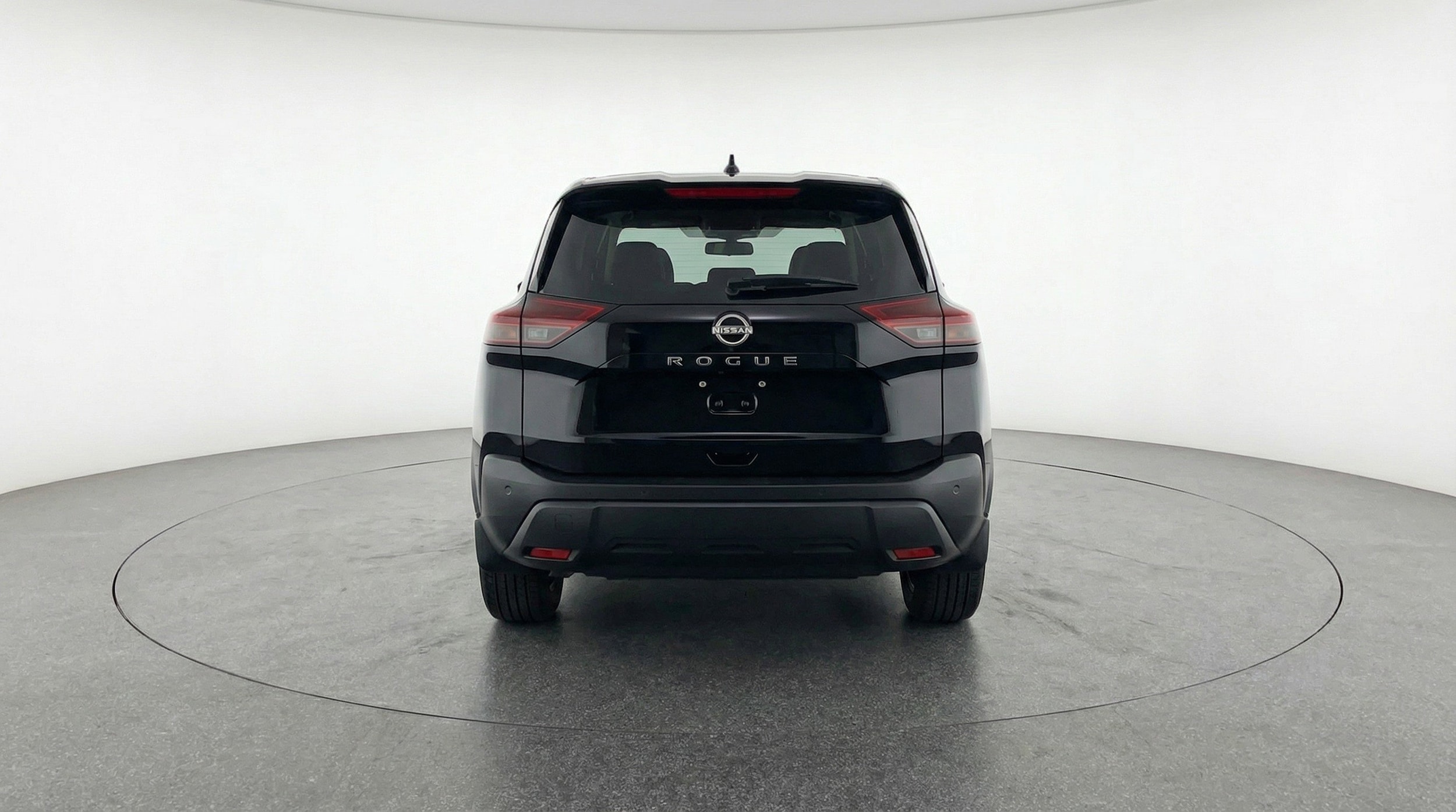 Thumbnail: 2025 Nissan Rogue - 7
