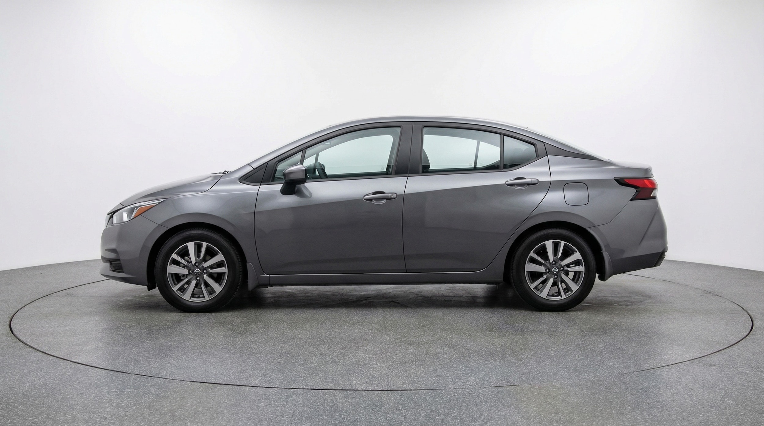 Thumbnail: 2025 Nissan Versa - 4