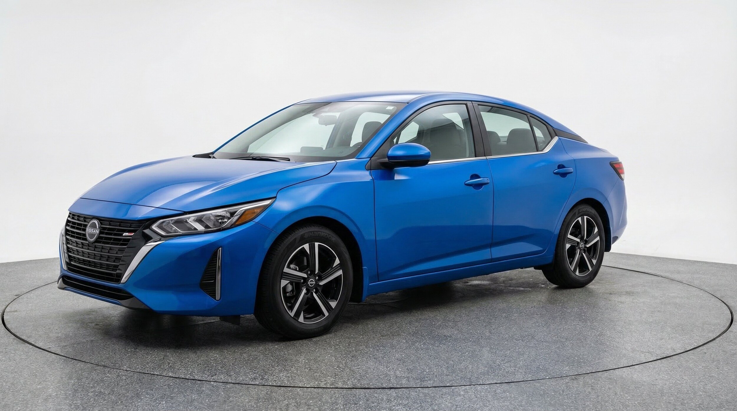 Thumbnail: 2025 Nissan Sentra - 3