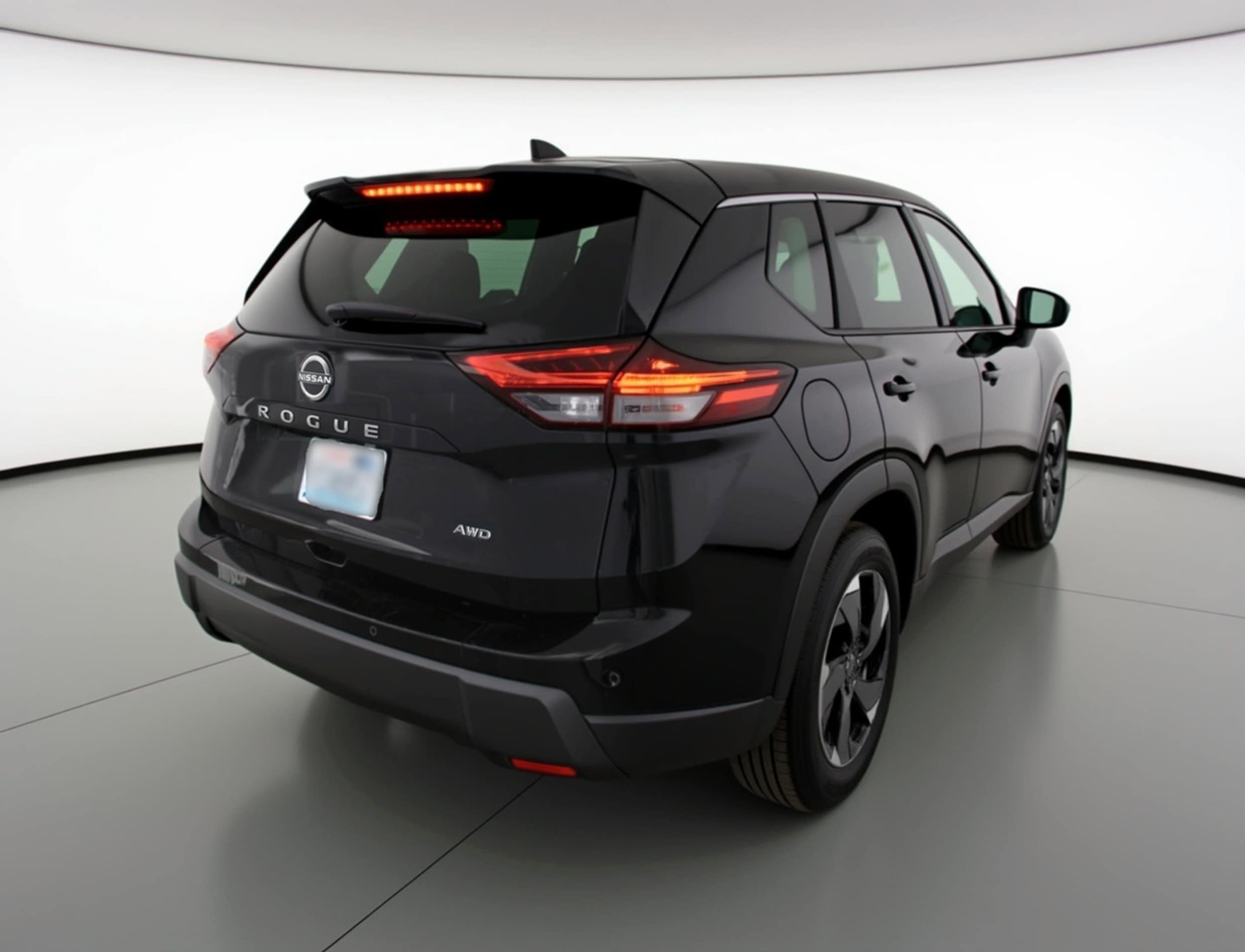 Thumbnail: 2025 Nissan Rogue - 9