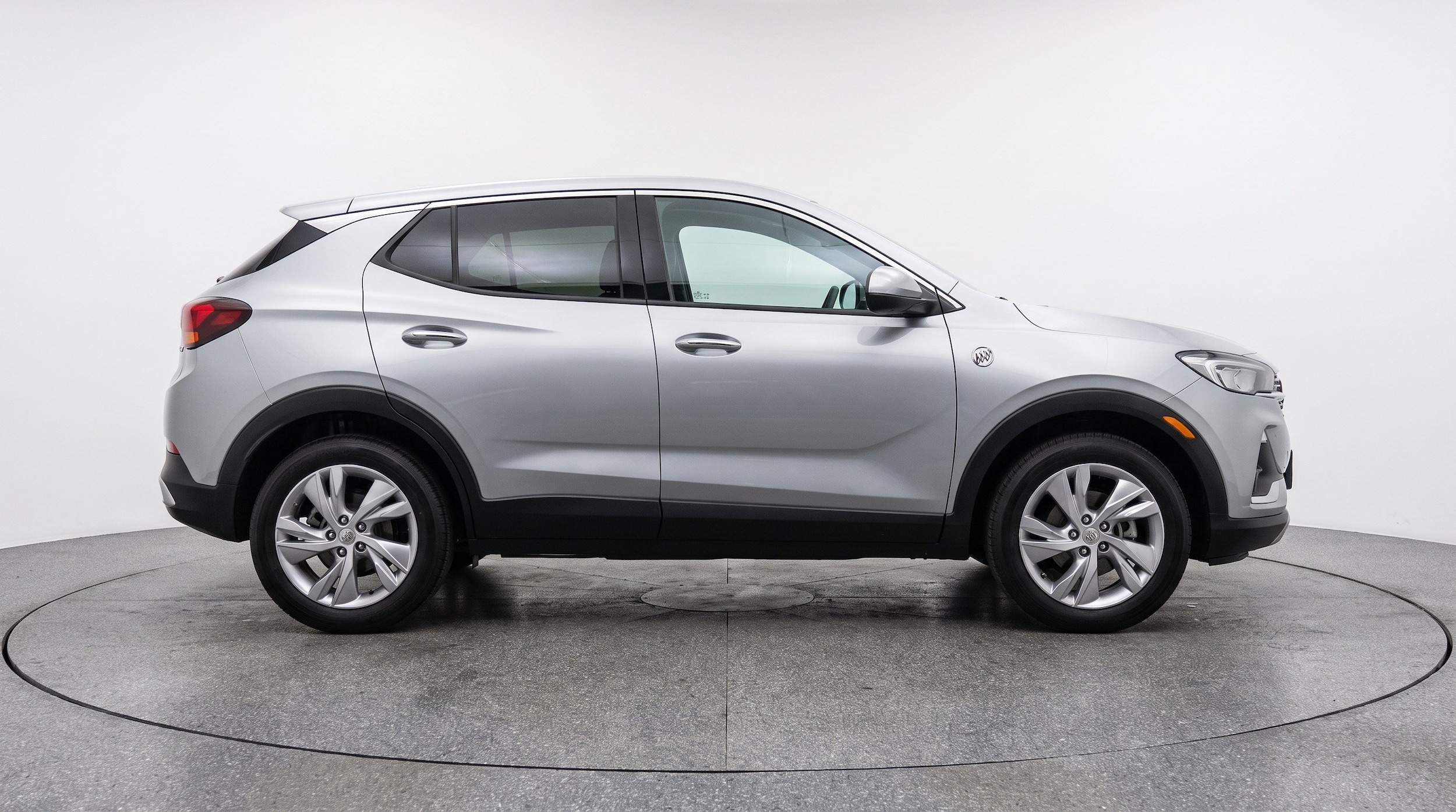Thumbnail: 2026 Buick Encore GX - 11