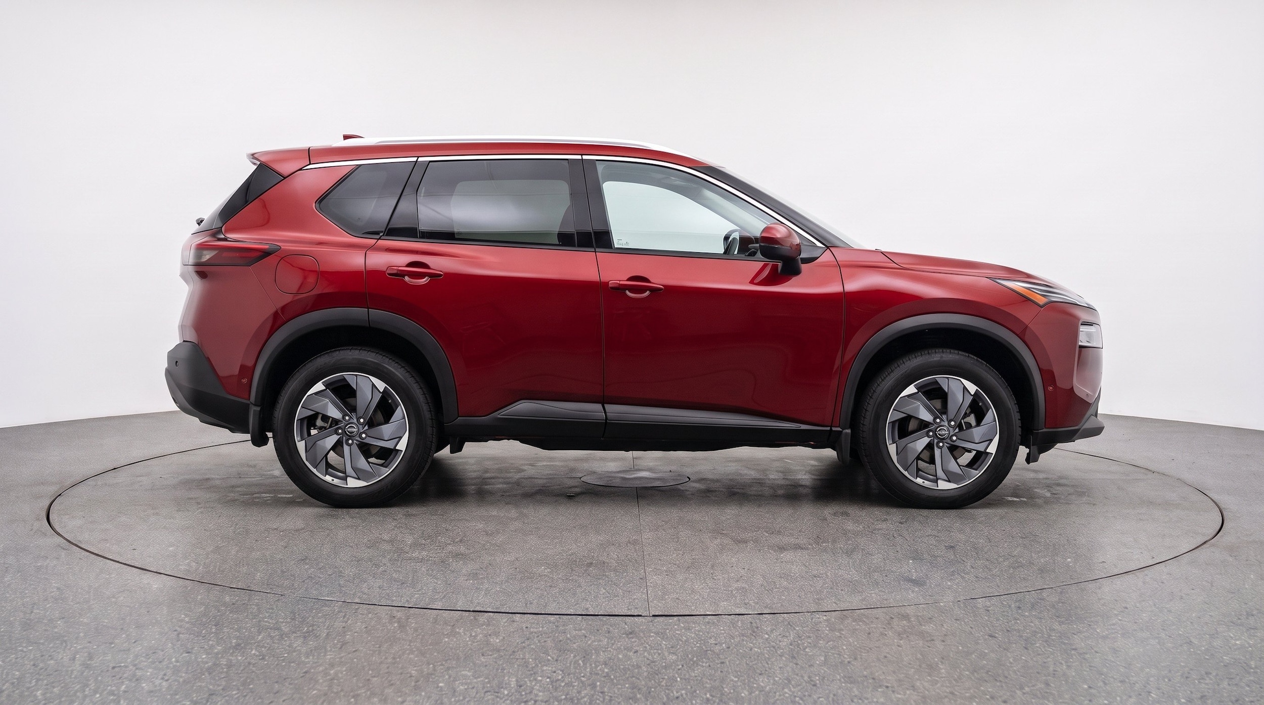 Thumbnail: 2025 Nissan Rogue - 11