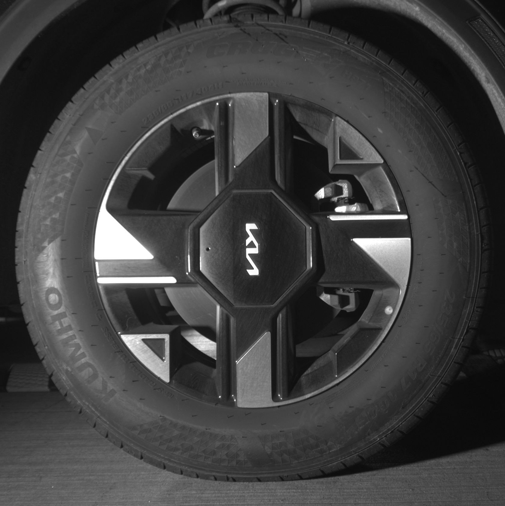 Thumbnail: 2026 Kia Sportage - 13