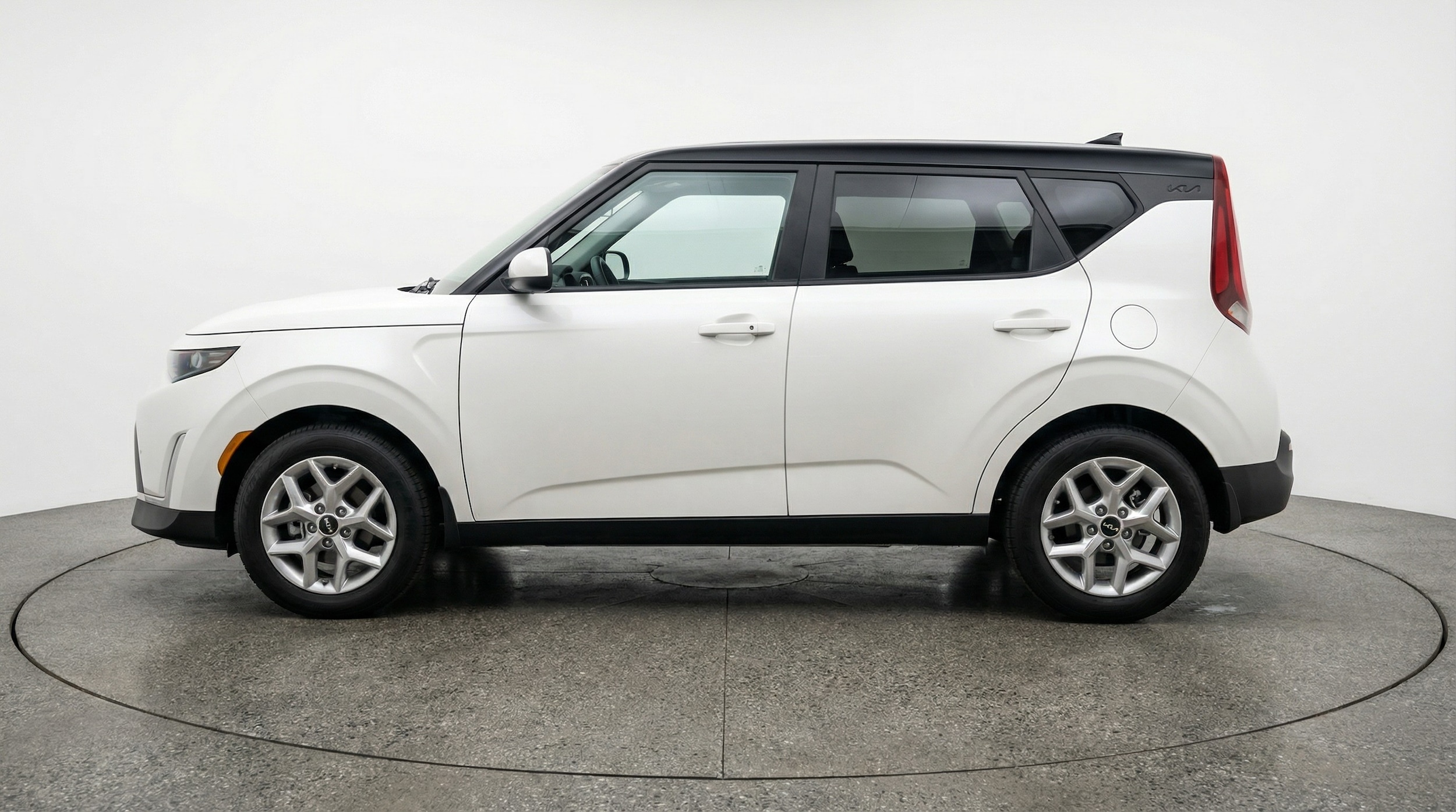 Thumbnail: 2025 Kia Soul - 4