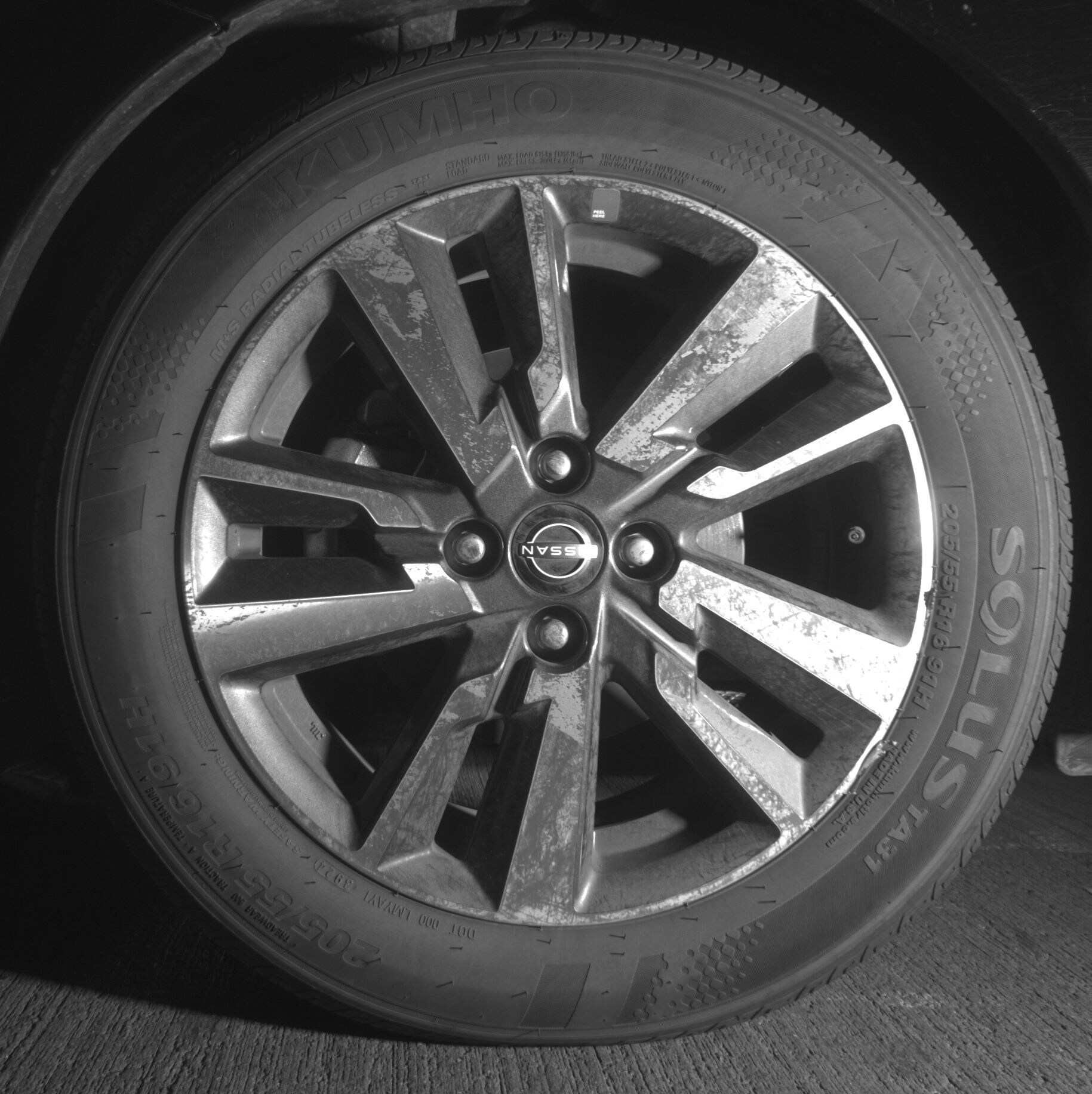 Thumbnail: 2025 Nissan Versa - 9