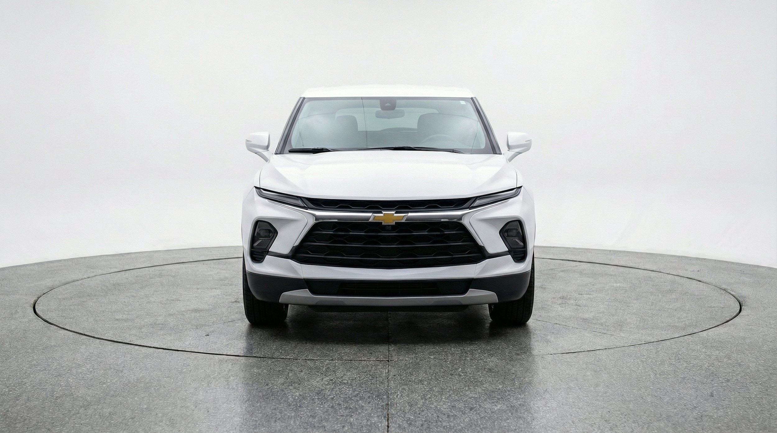 Thumbnail: 2025 Chevrolet Blazer - 2