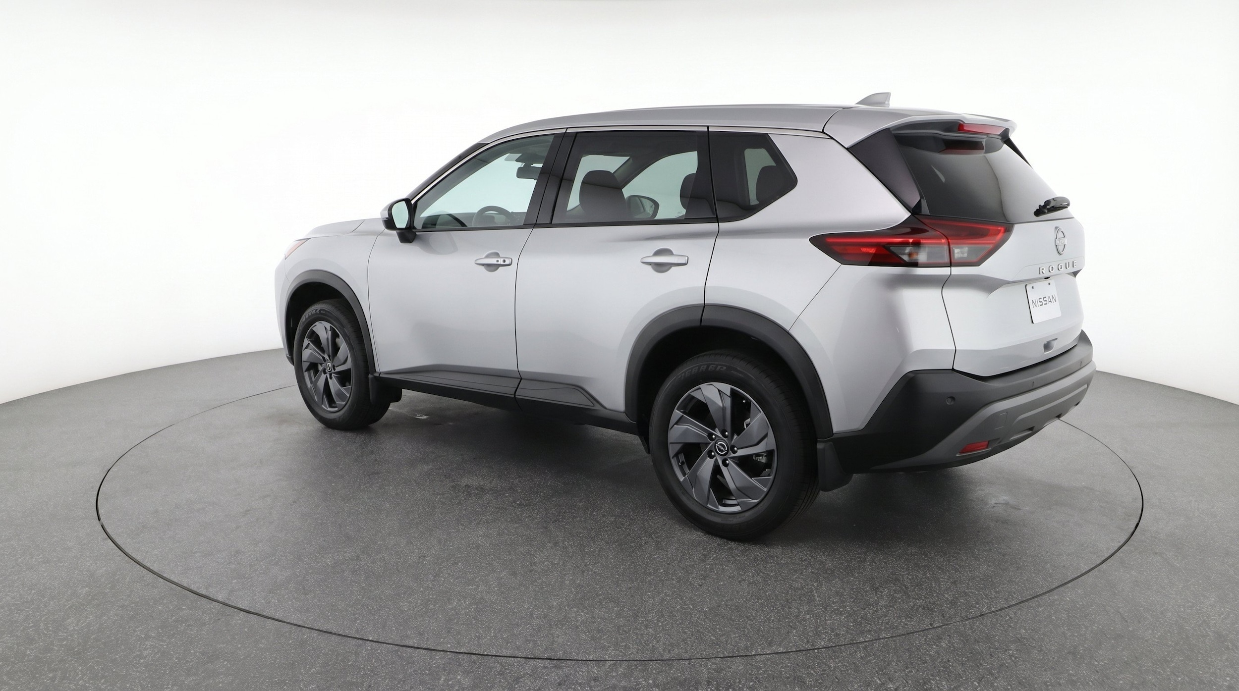 Thumbnail: 2025 Nissan Rogue - 6