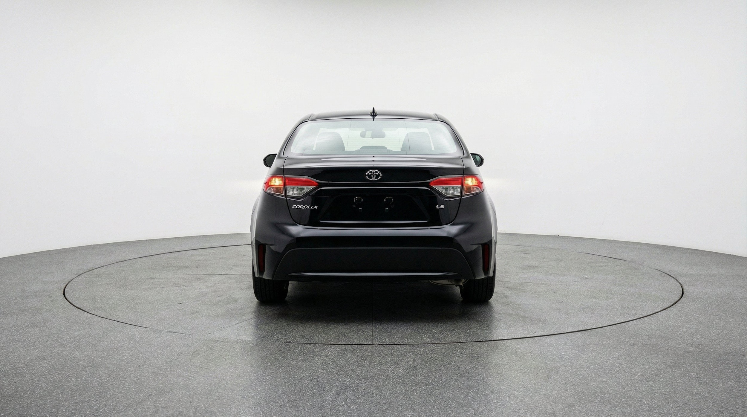 Thumbnail: 2025 Toyota Corolla - 7