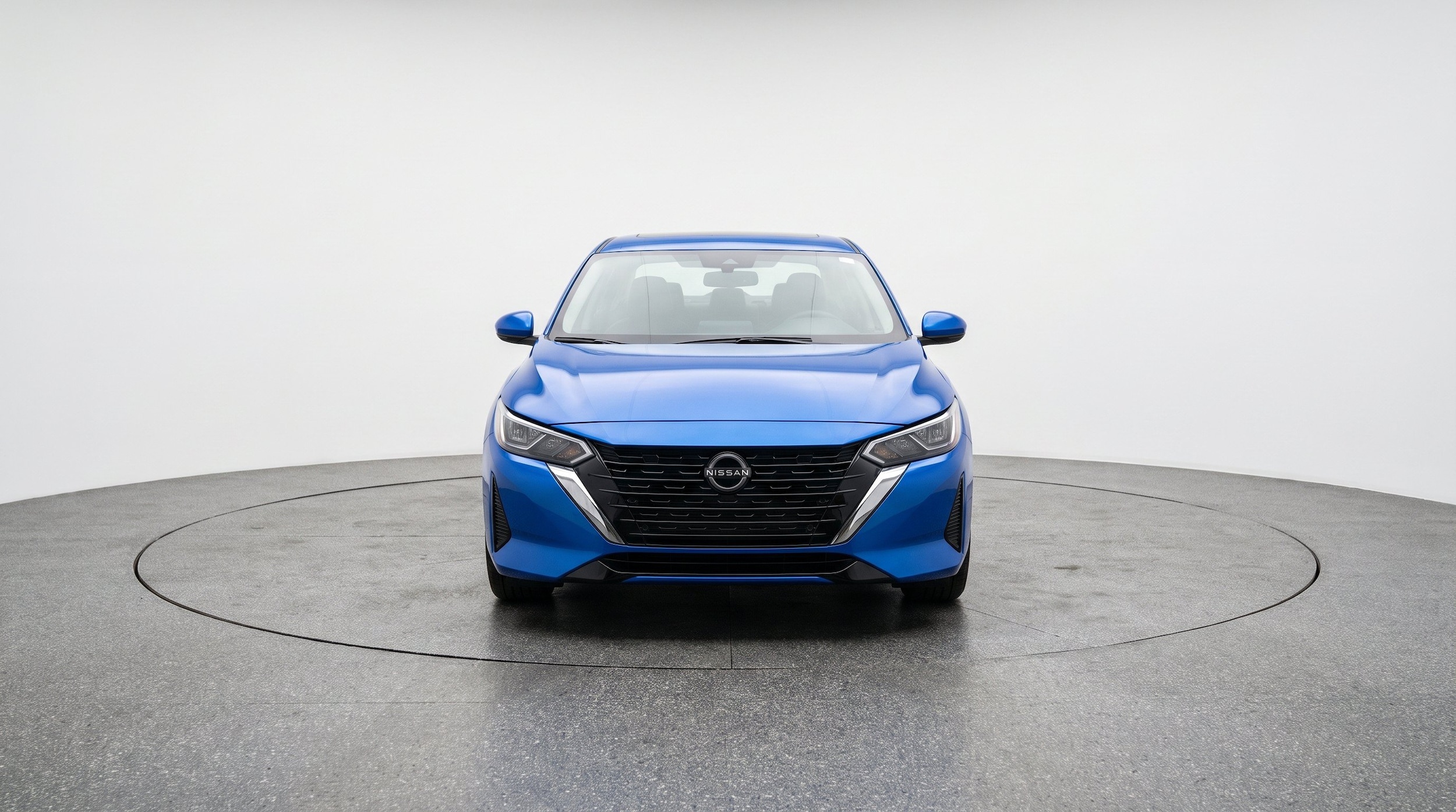 Thumbnail: 2025 Nissan Sentra - 2