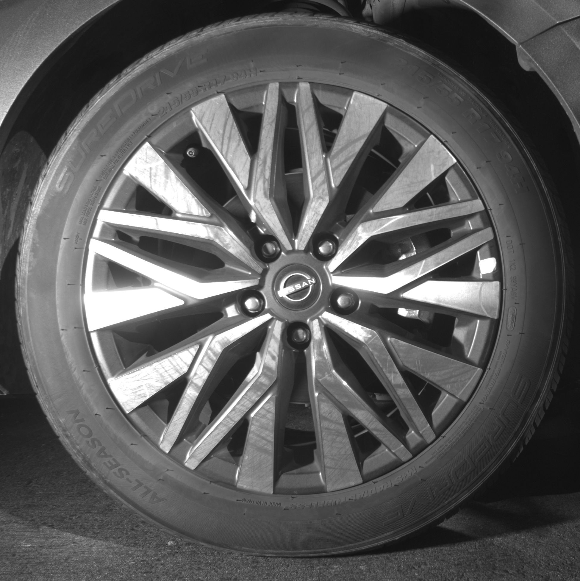 Thumbnail: 2025 Nissan Altima - 10