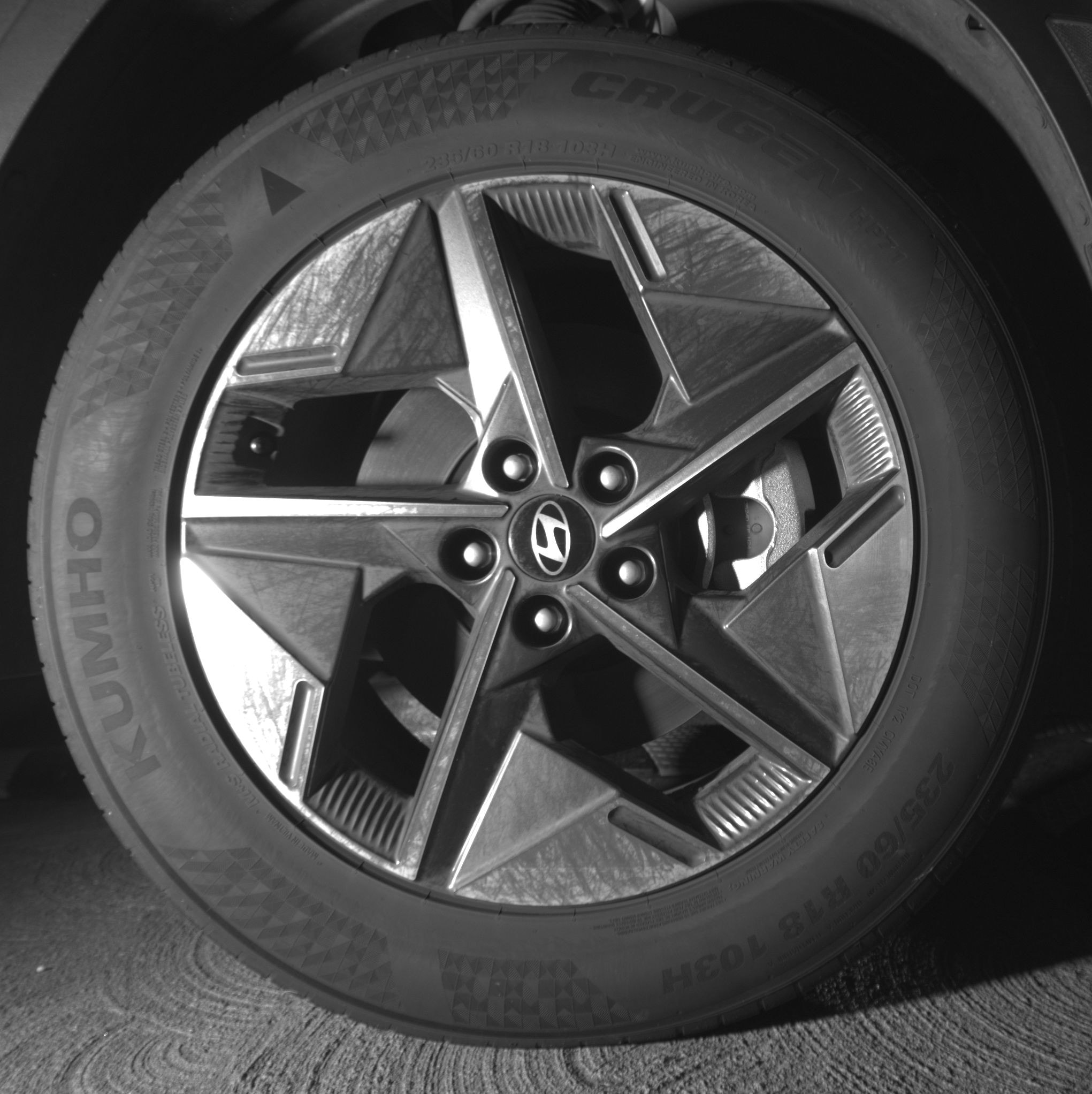 Thumbnail: 2025 Hyundai Tucson - 10