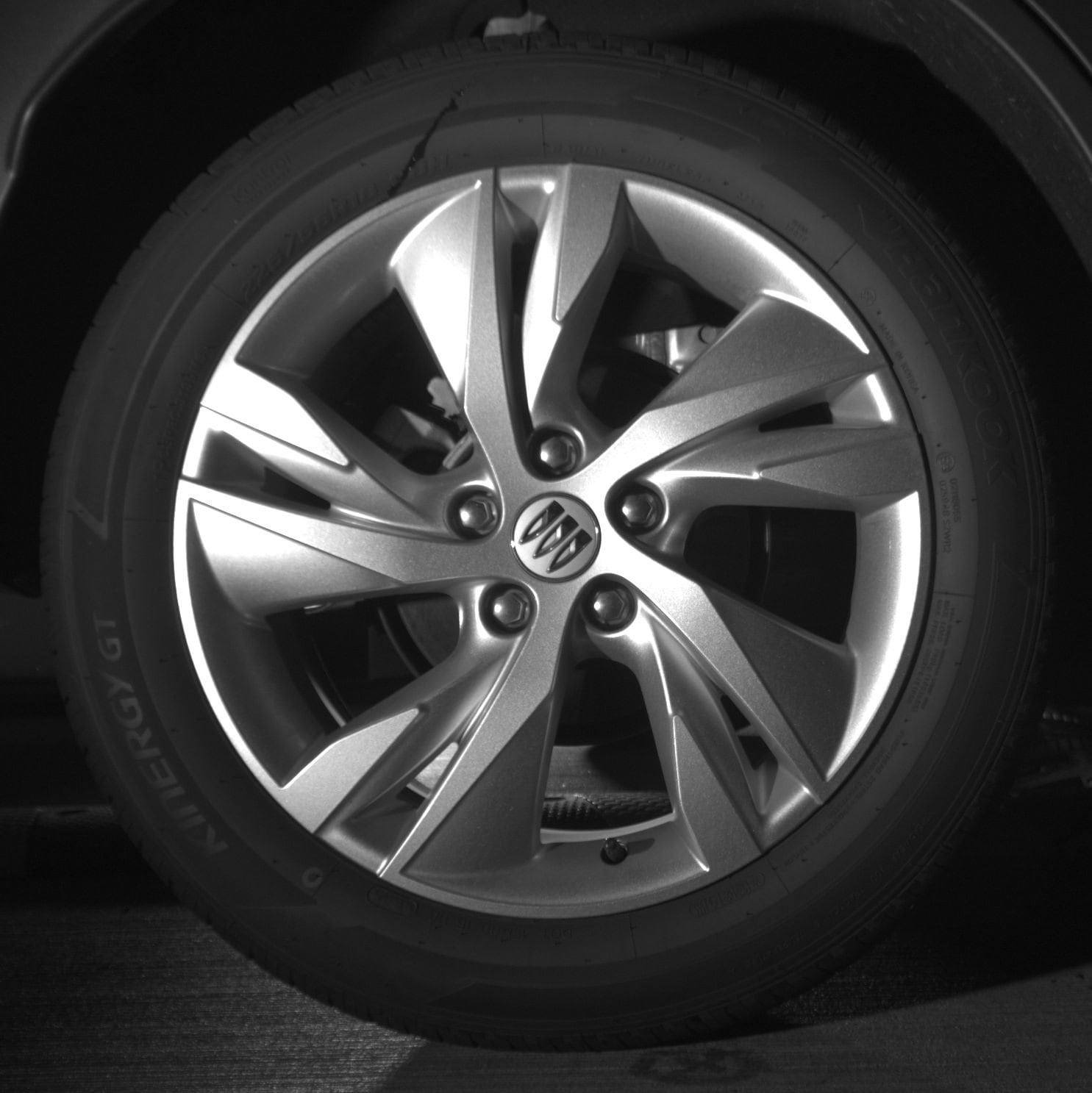 Thumbnail: 2026 Buick Encore GX - 15