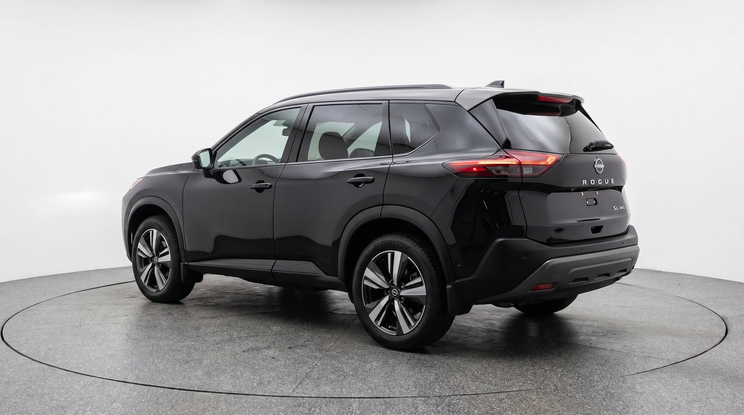 Thumbnail: 2026 Nissan Rogue - 6