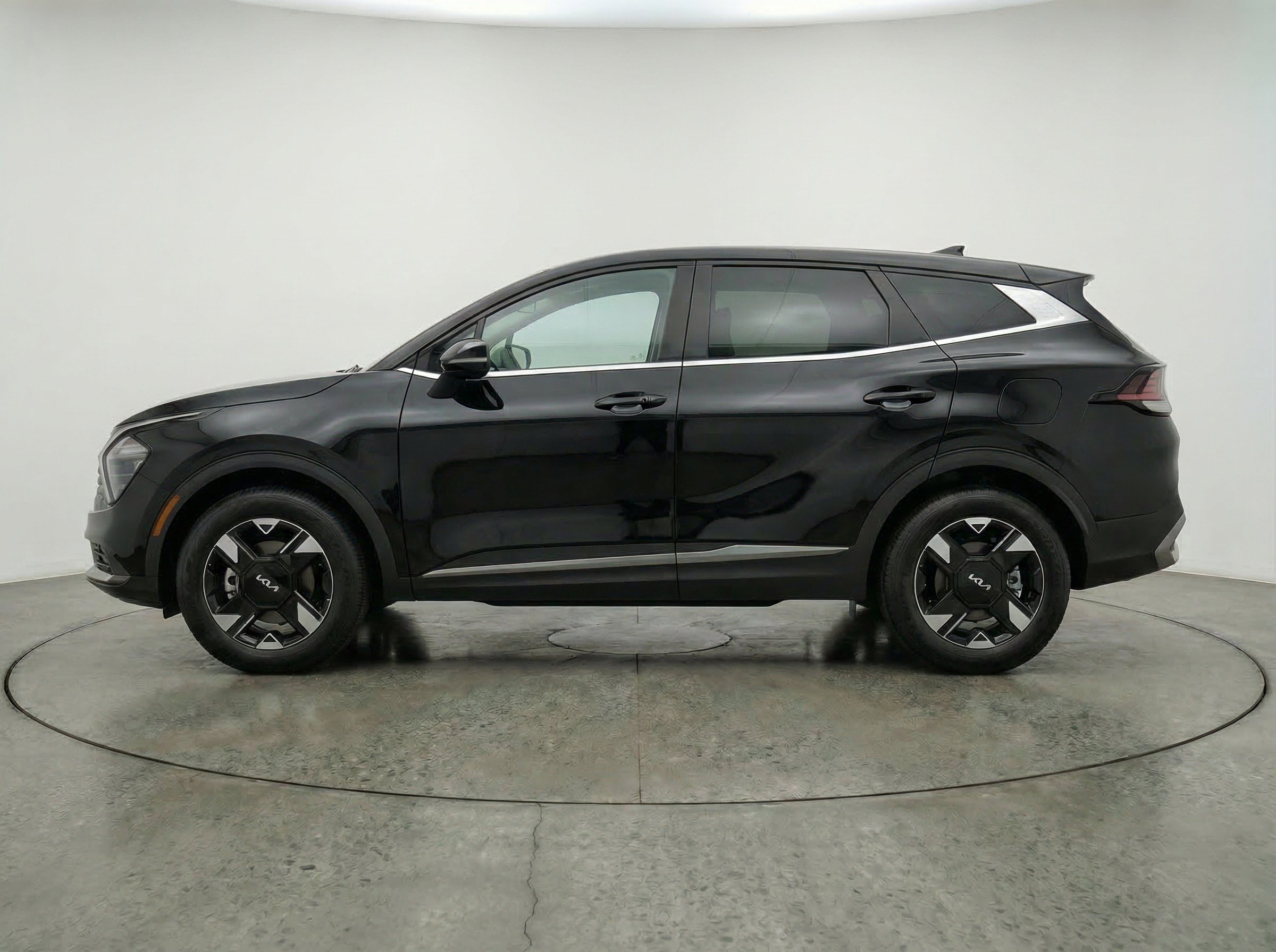 Thumbnail: 2026 Kia Sportage - 5
