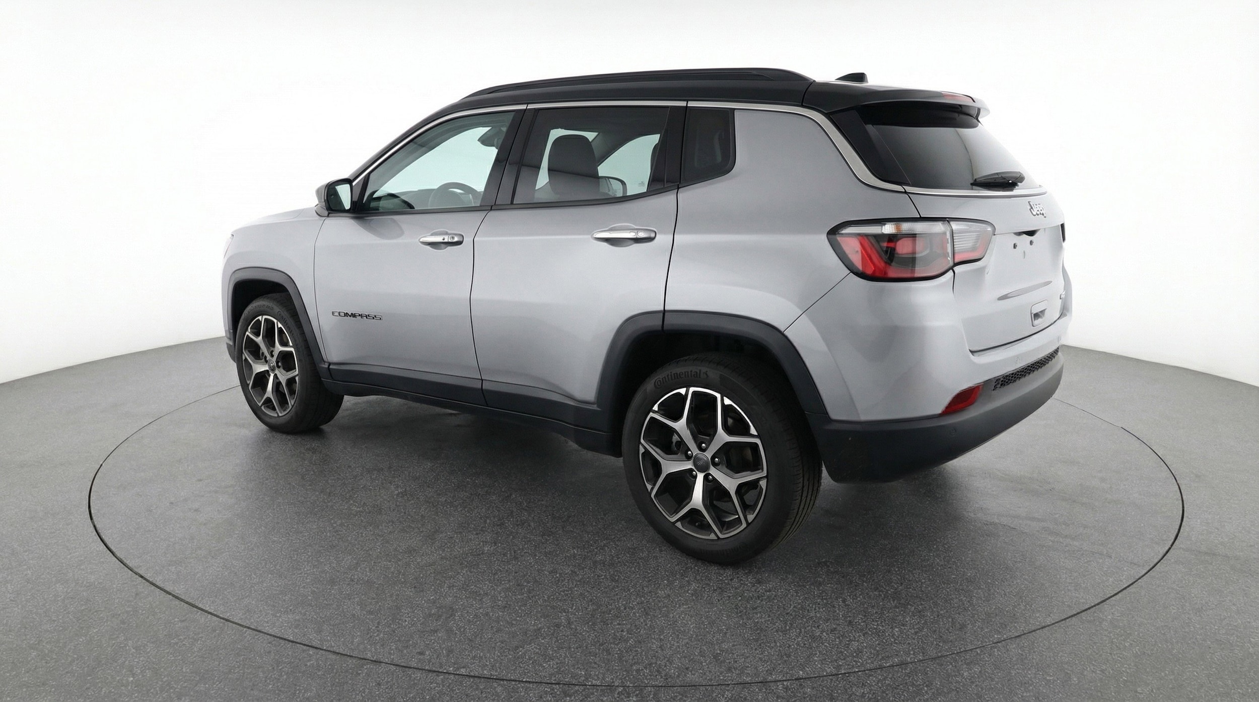 Thumbnail: 2025 Jeep Compass - 6