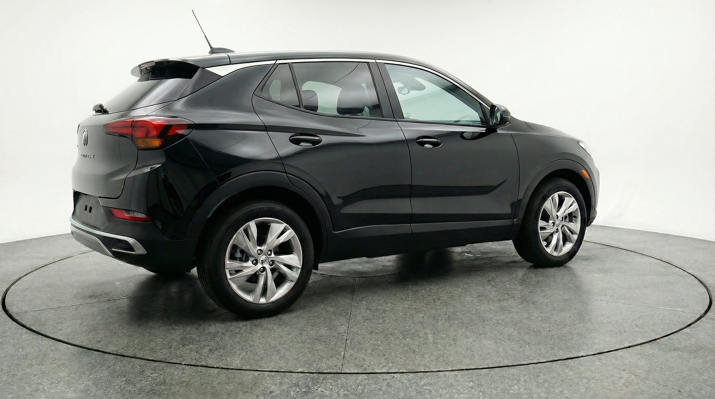 Thumbnail: 2026 Buick Encore GX - 9