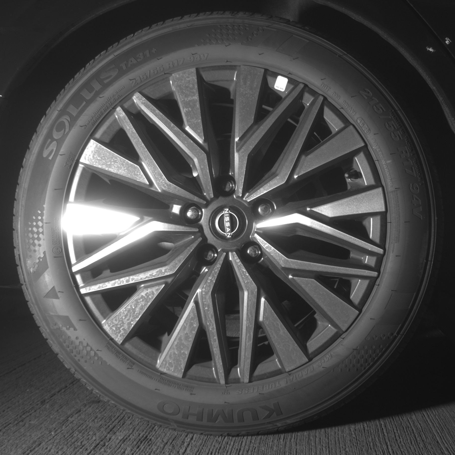 Thumbnail: 2026 Nissan Altima - 15