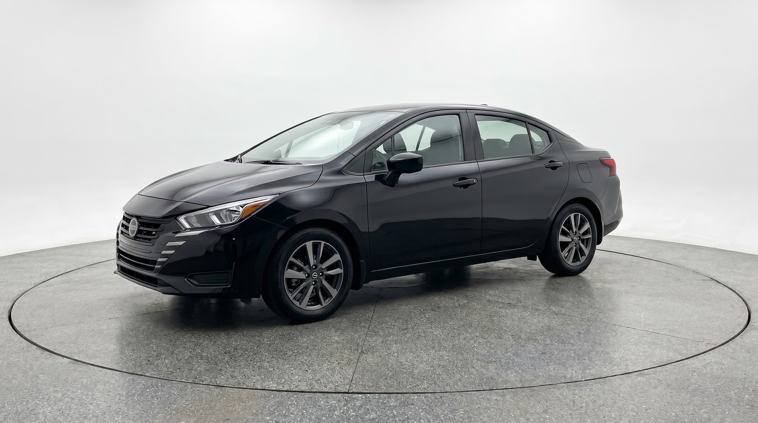 Thumbnail: 2025 Nissan Versa - 3