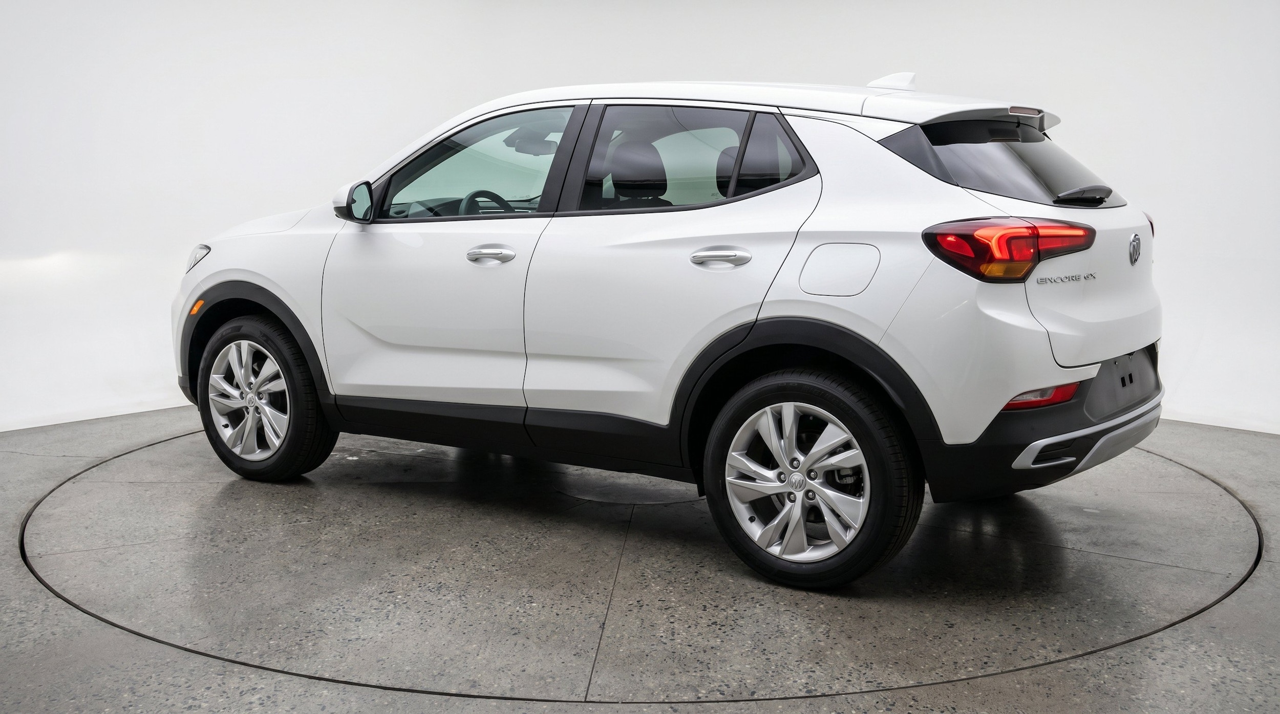 Thumbnail: 2025 Buick Encore GX - 6