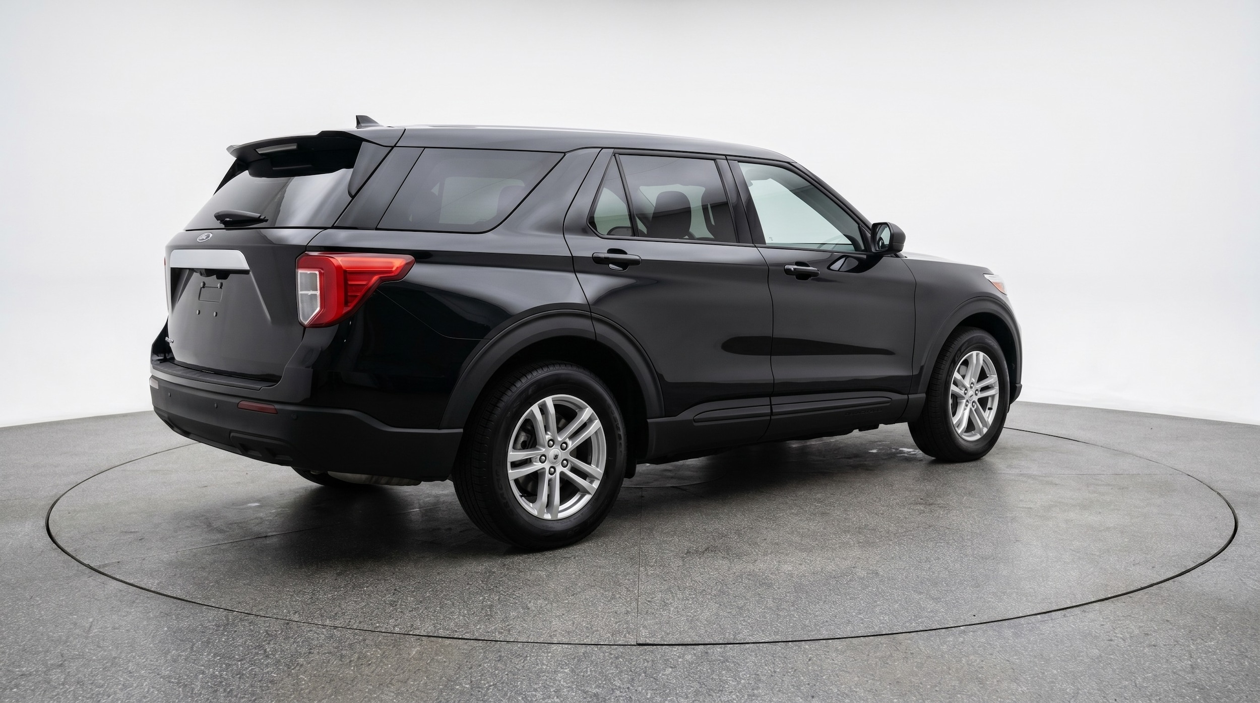 Thumbnail: 2024 Ford Explorer - 7