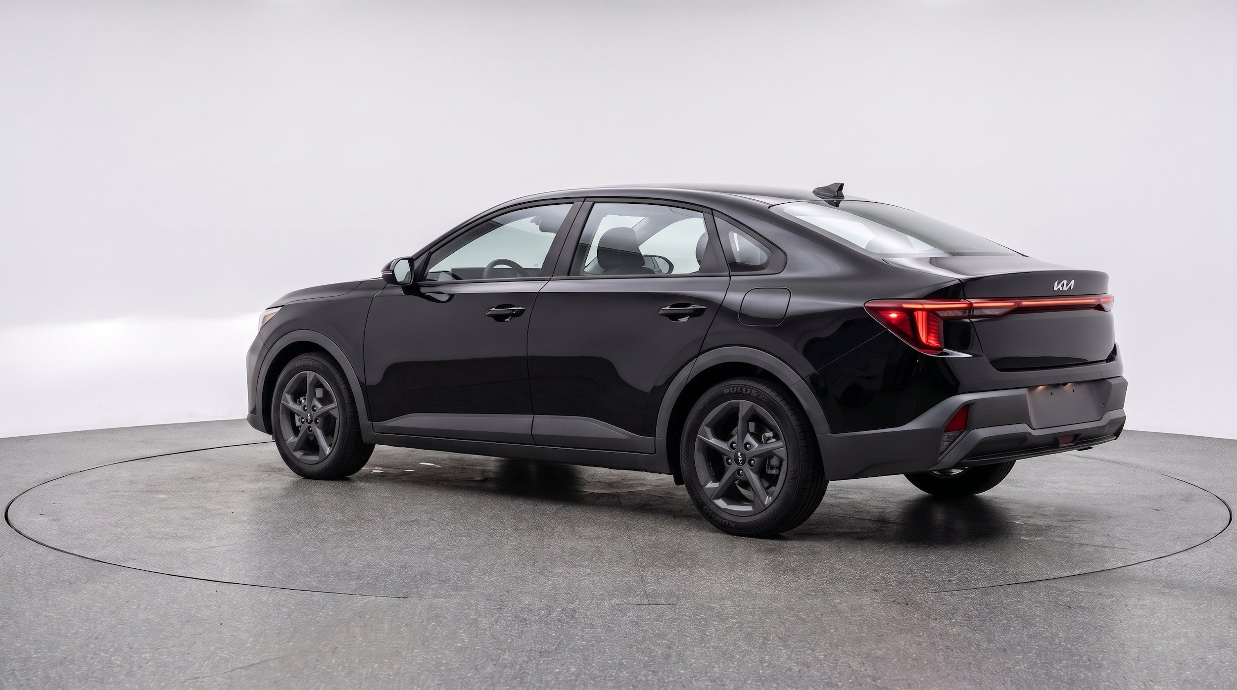 Thumbnail: 2026 Kia K4 - 6