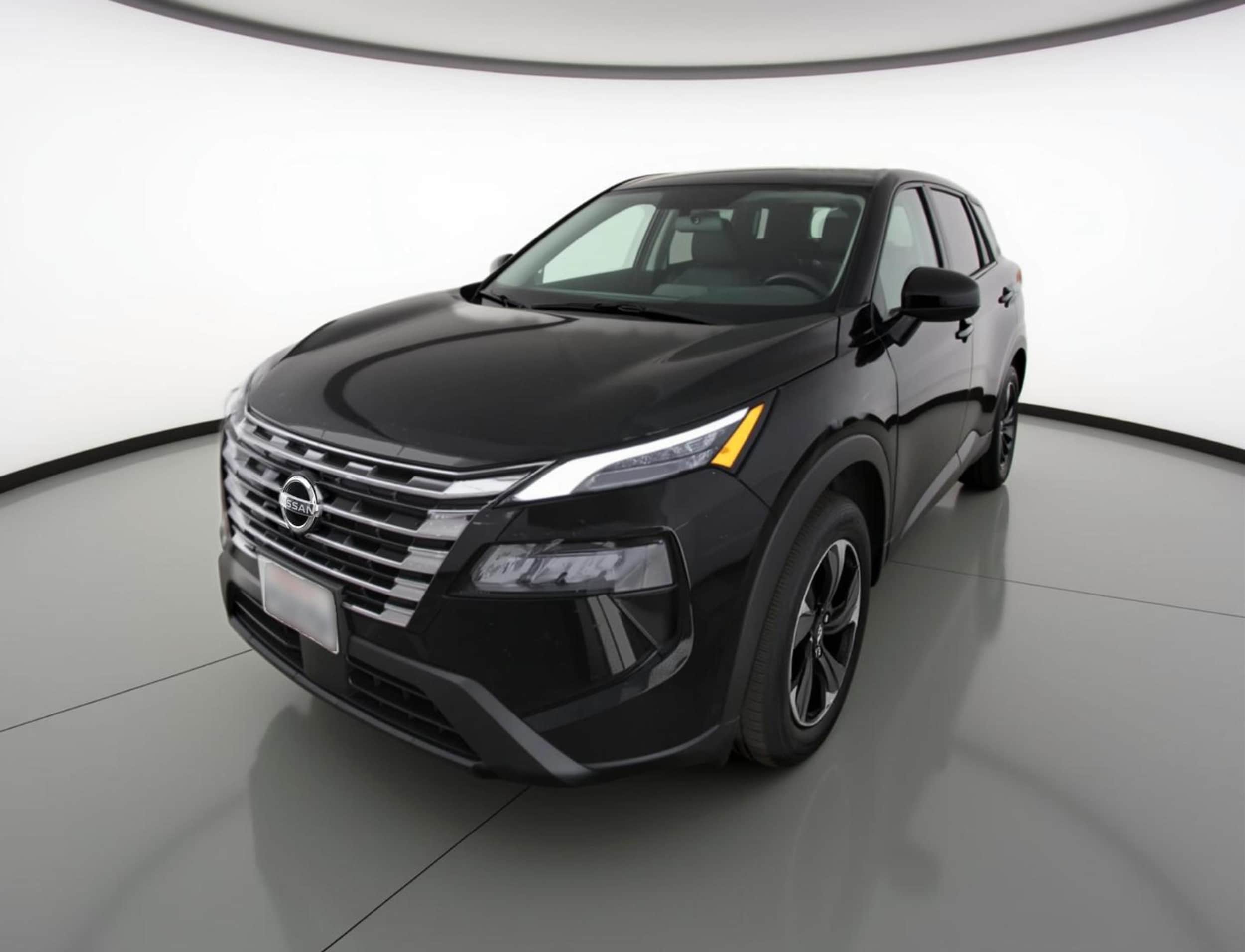 Thumbnail: 2025 Nissan Rogue - 3