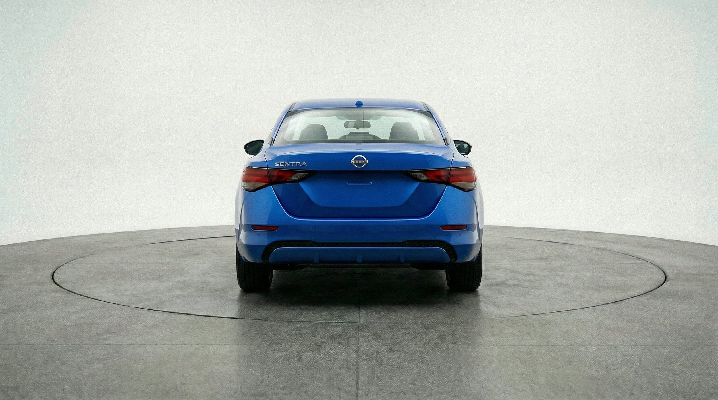 Thumbnail: 2025 Nissan Sentra - 7