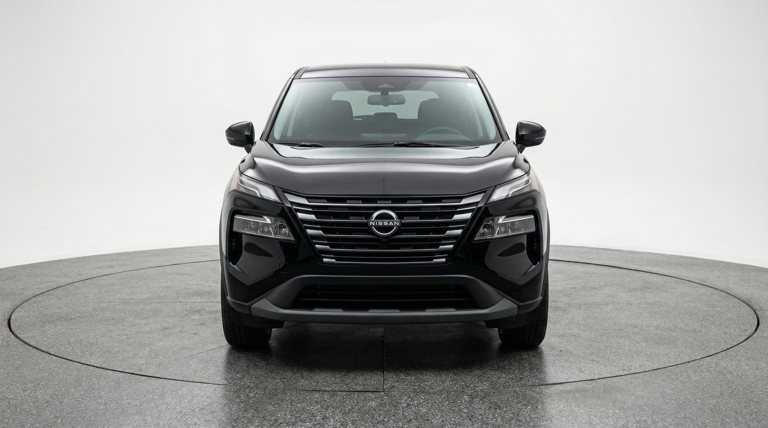 Thumbnail: 2026 Nissan Rogue - 2