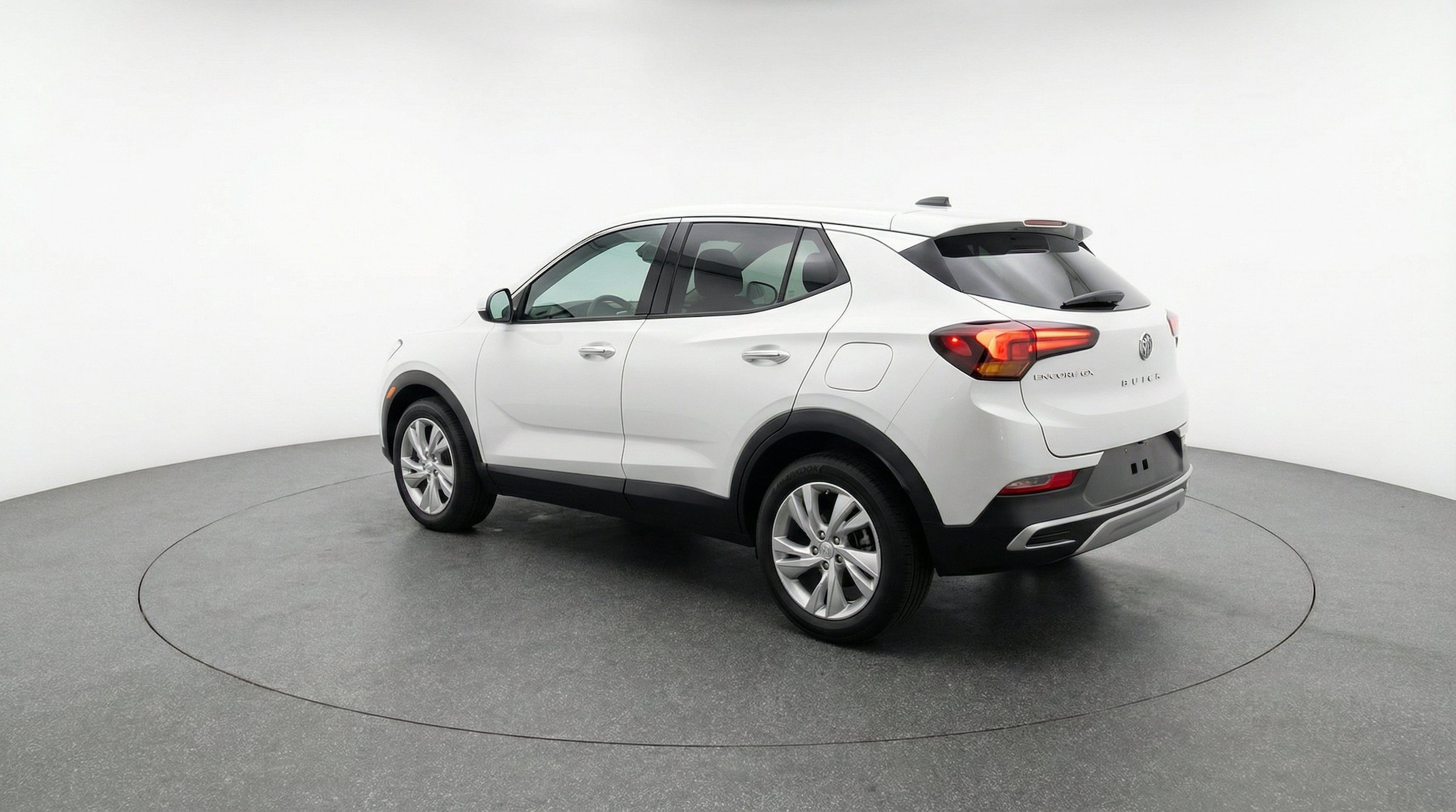 Thumbnail: 2026 Buick Encore GX - 6